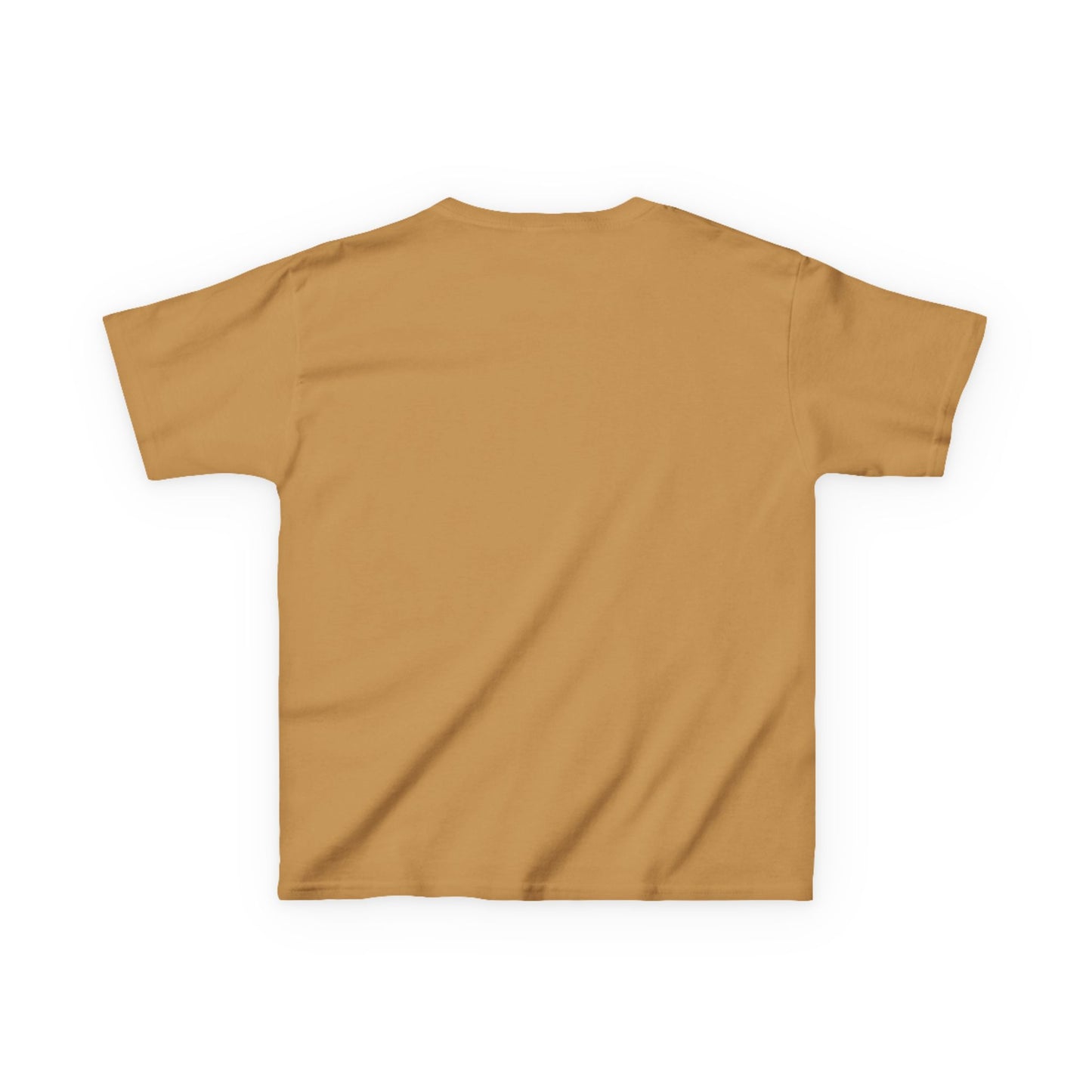 Kids Stim On Rock n Roll Heavy Cotton Tee