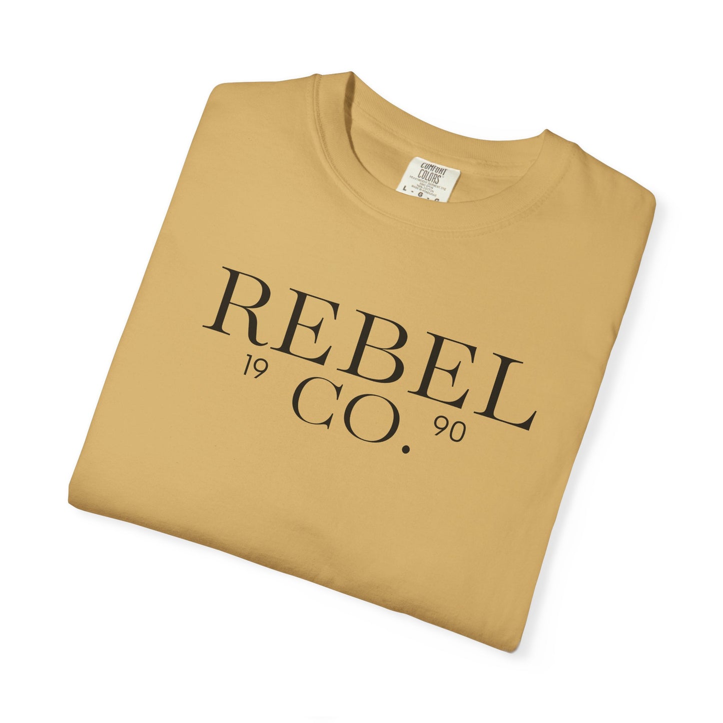 Trendy Graphic Tee for Bold Statement, Lemon & Refusal Design, Unisex Casual Wear, Gift for Friends, Streetwear Style