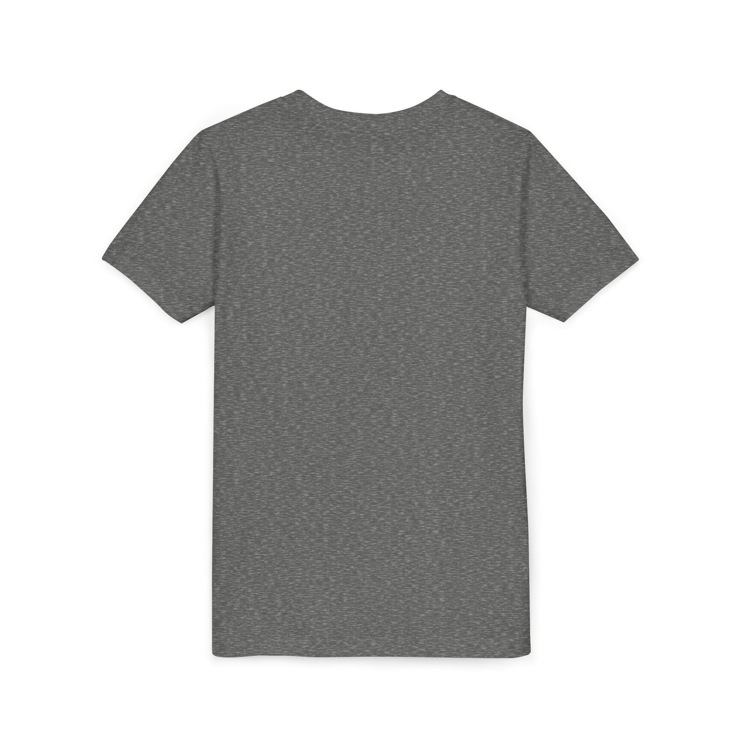 Youth Short Sleeve Tee - "Back to Cool" Graphic Tee for Trendy Kids, School