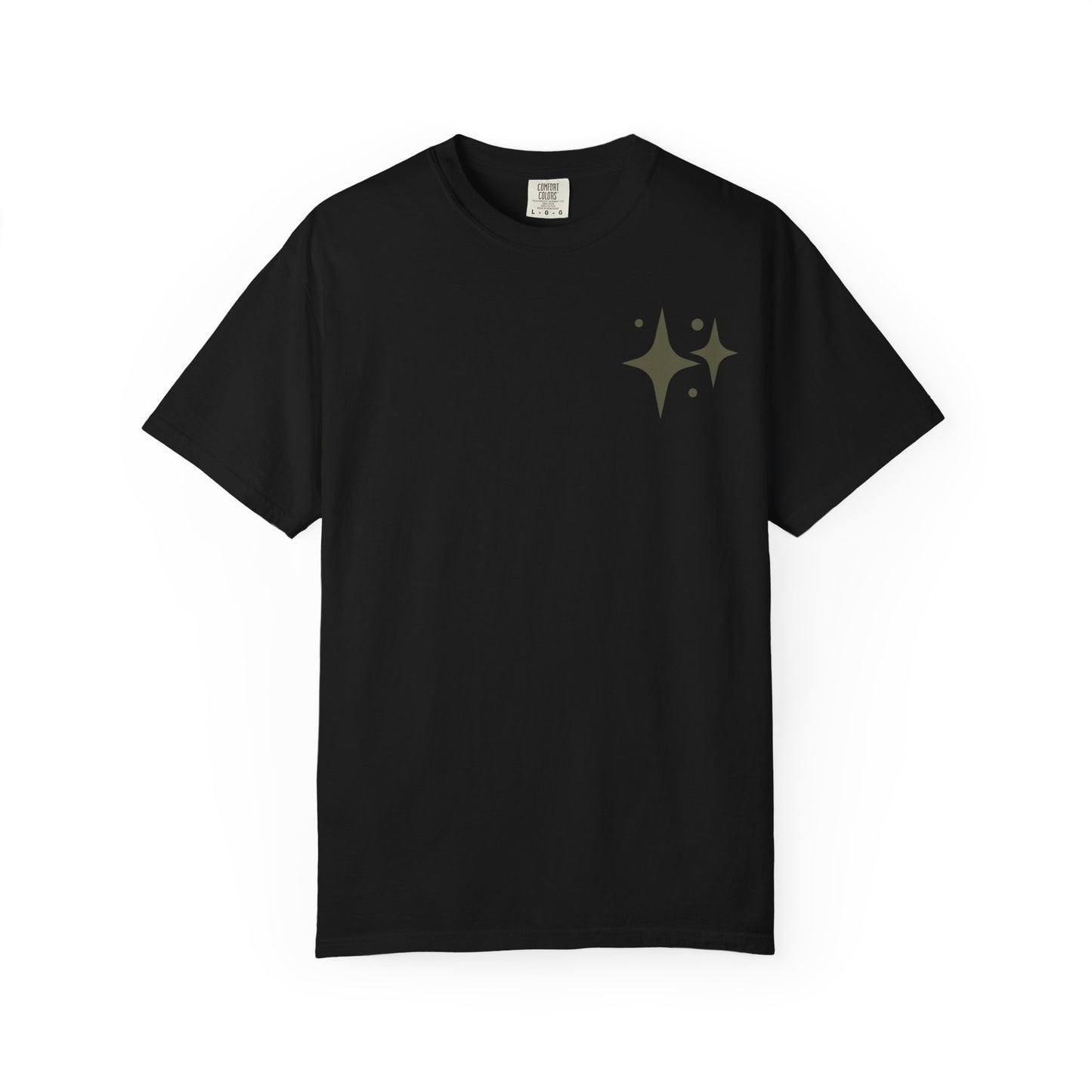 Playful Retro Witch T-shirt - Halloween Tee, Unisex Graphic Shirt, Gift for Her, Witchy Fashion, Cosplay Outfit