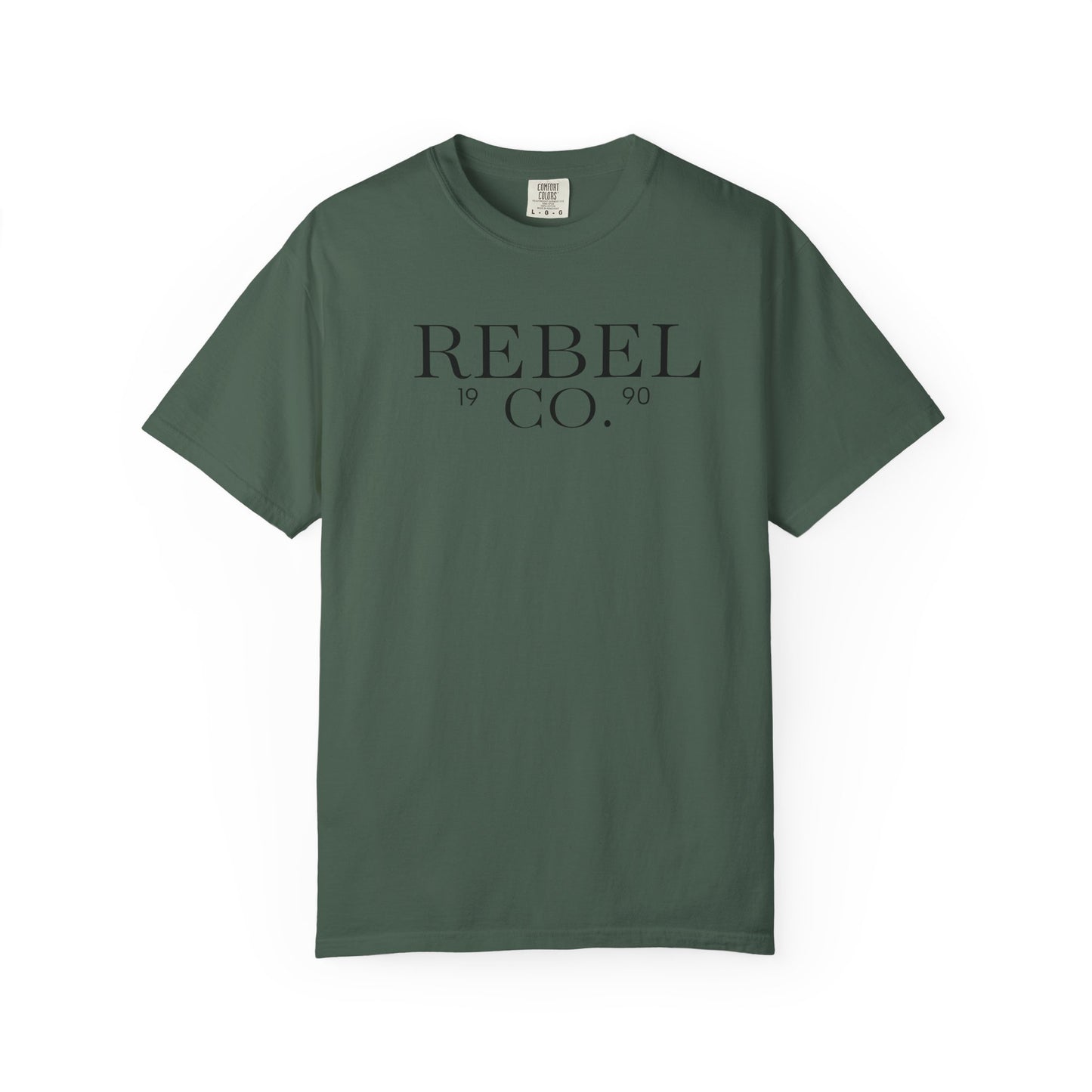 Trendy Graphic Tee for Bold Statement, Lemon & Refusal Design, Unisex Casual Wear, Gift for Friends, Streetwear Style