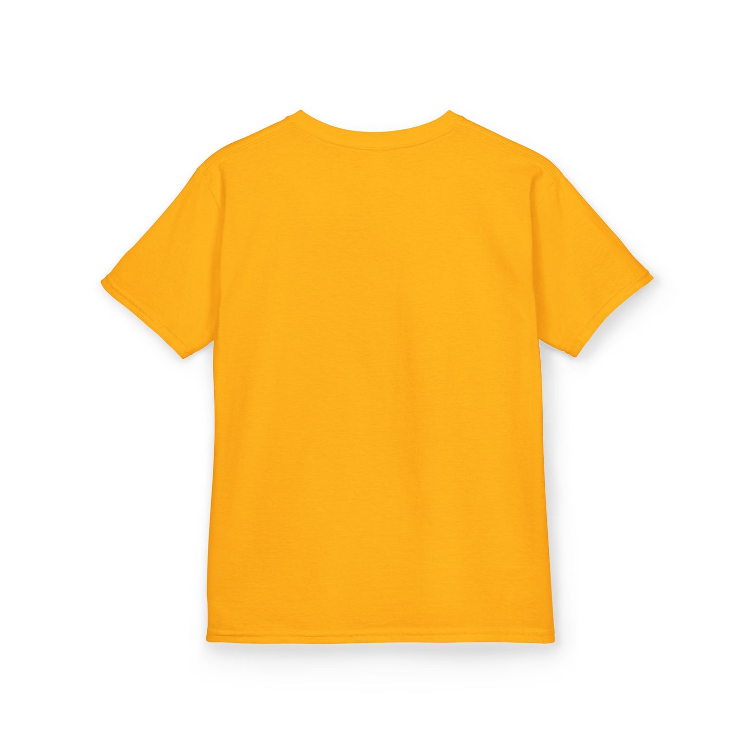 Kids Stim On Rock n Roll Heavy Cotton Tee