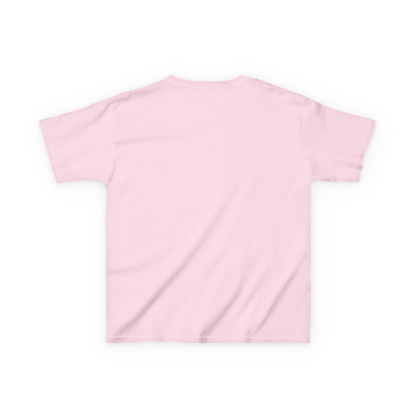 Kids Stim On Rock n Roll Heavy Cotton Tee