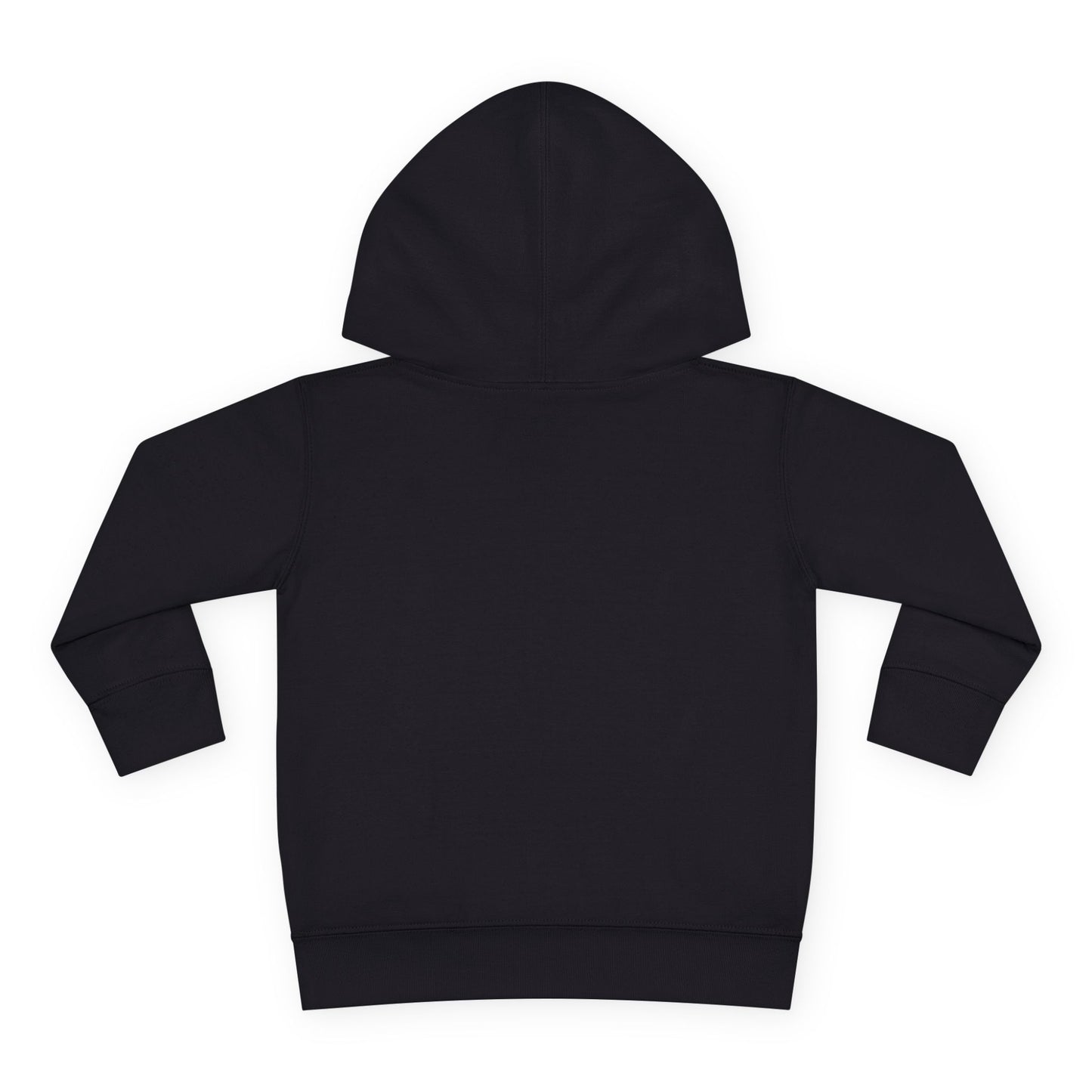Toddler Halloween Fleece Hoodie, Kids Sweatshirt, Seasonal Toddler Apparel, Spooky October Outfit