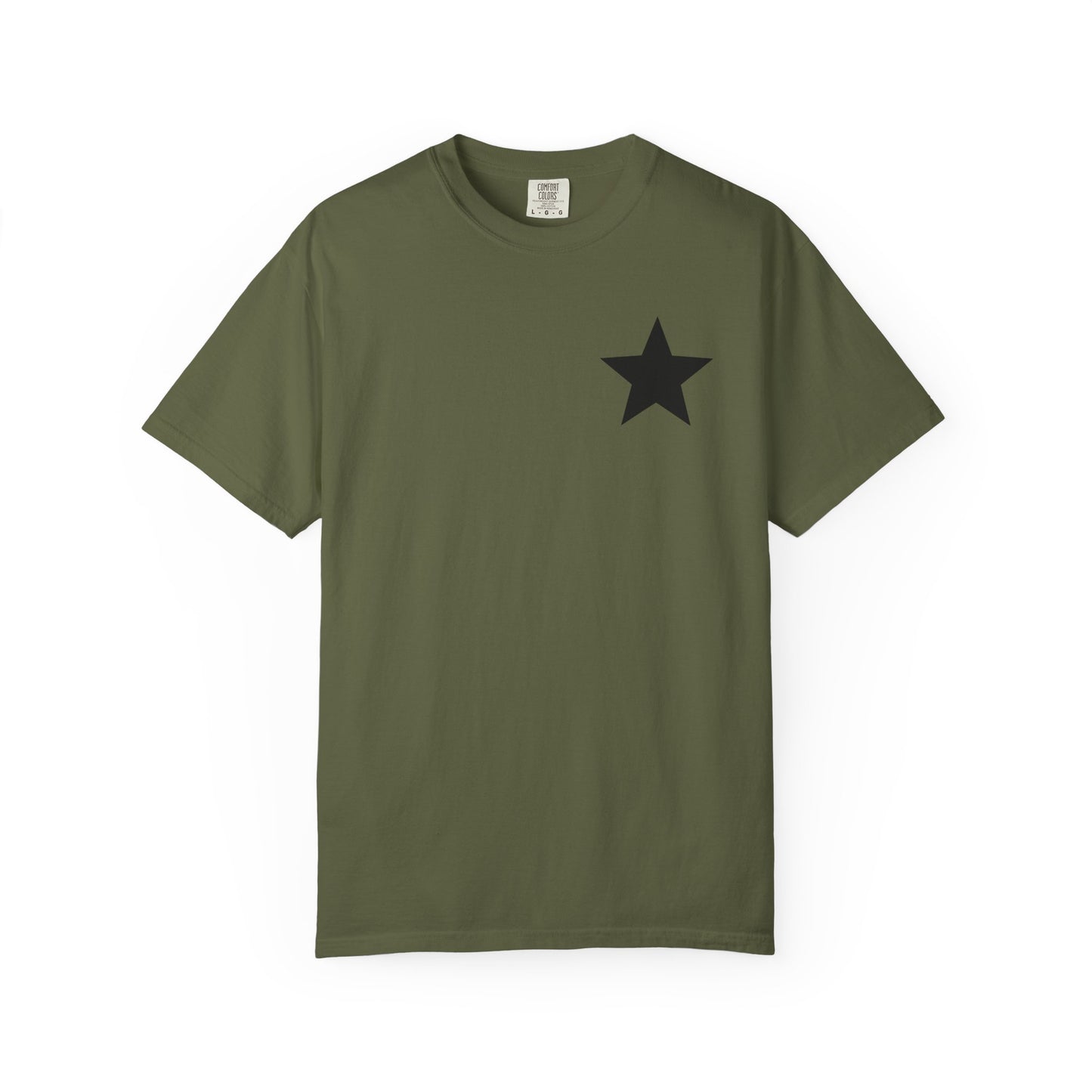 Edgy Graphic T-Shirt - Unisex, Cool Casual Wear, Streetwear Fashion, Gift, Everyday Style, Concert Attire