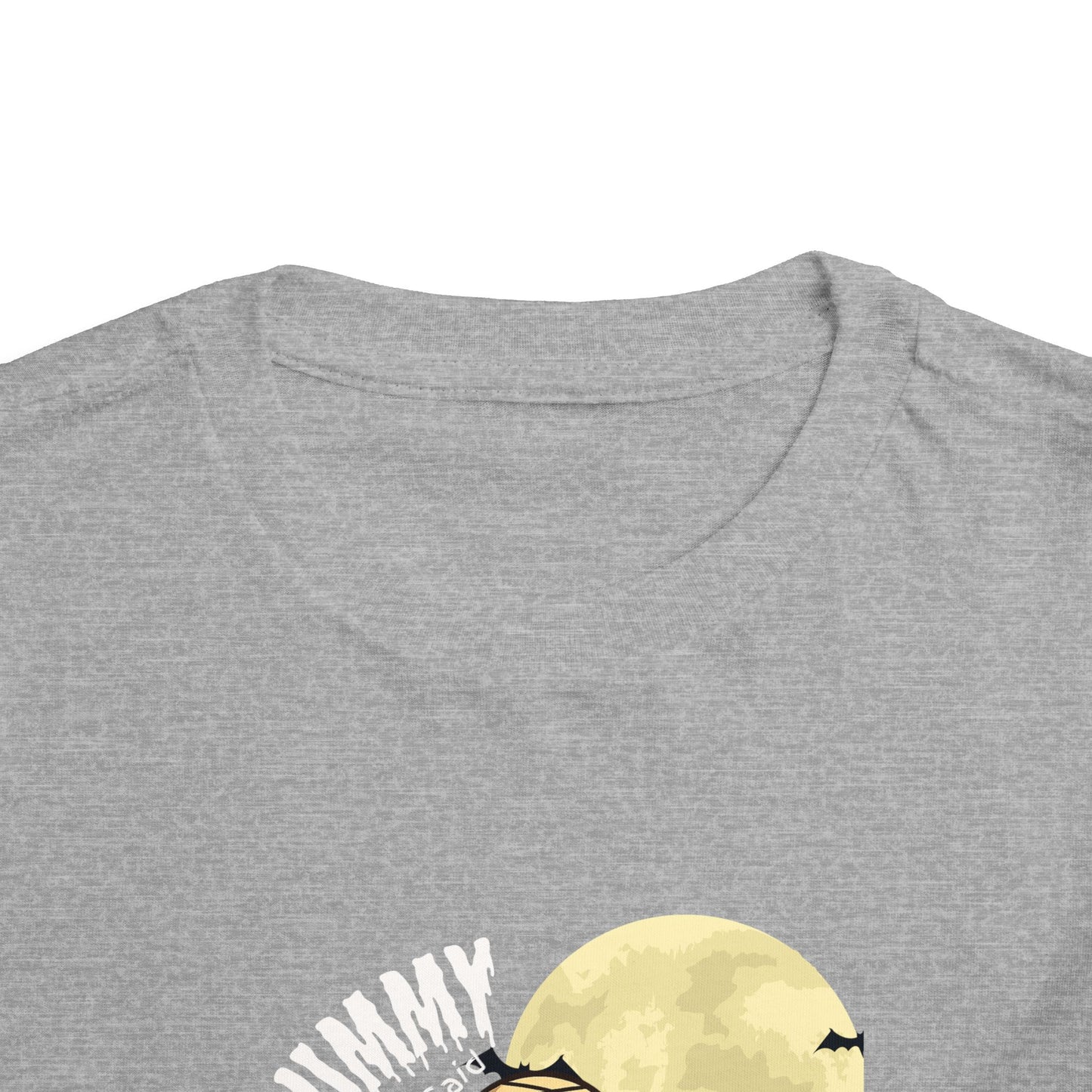 Halloween Toddler Tee, Cute Monster Duck T-Shirt, Kids Halloween Outfit, Quack Quack Quack Shirt