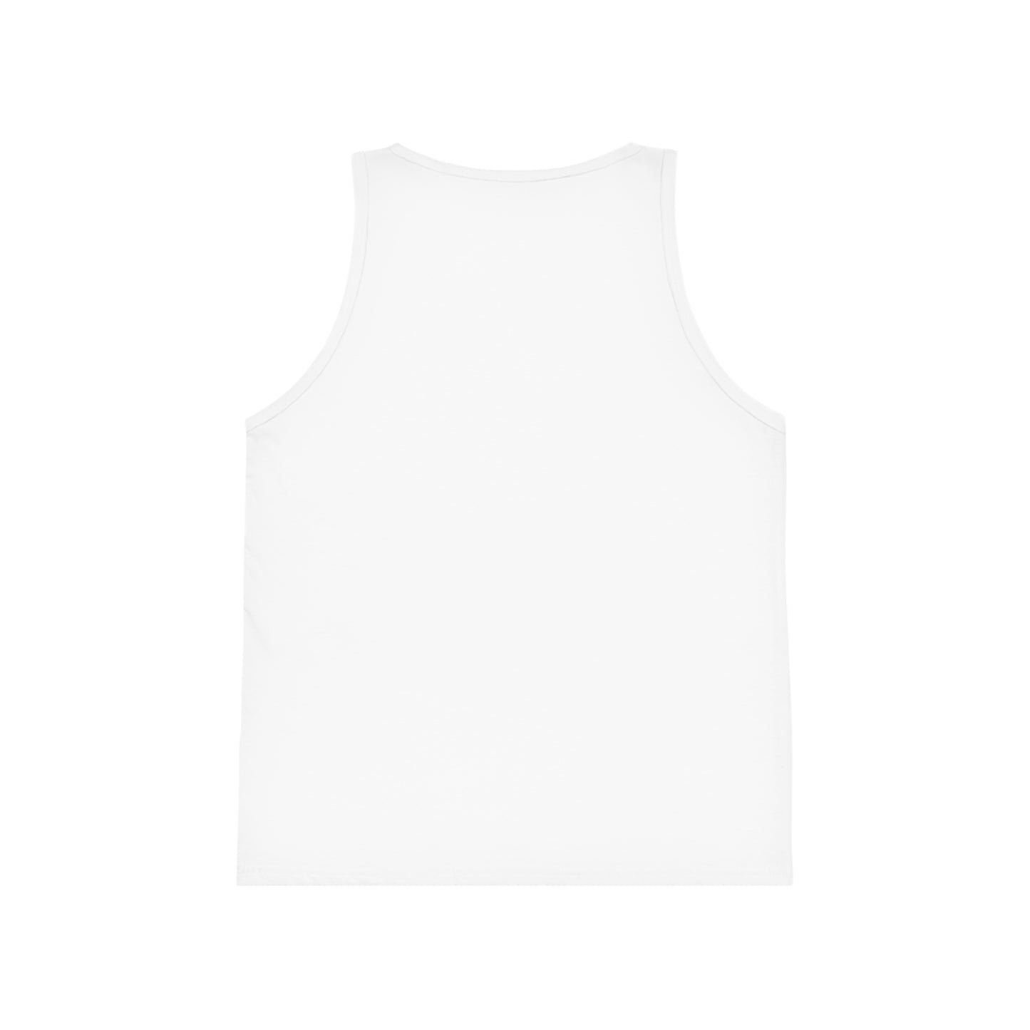 Patriotic Kids Tank Top with Flower Design, Independence Day, USA Pride