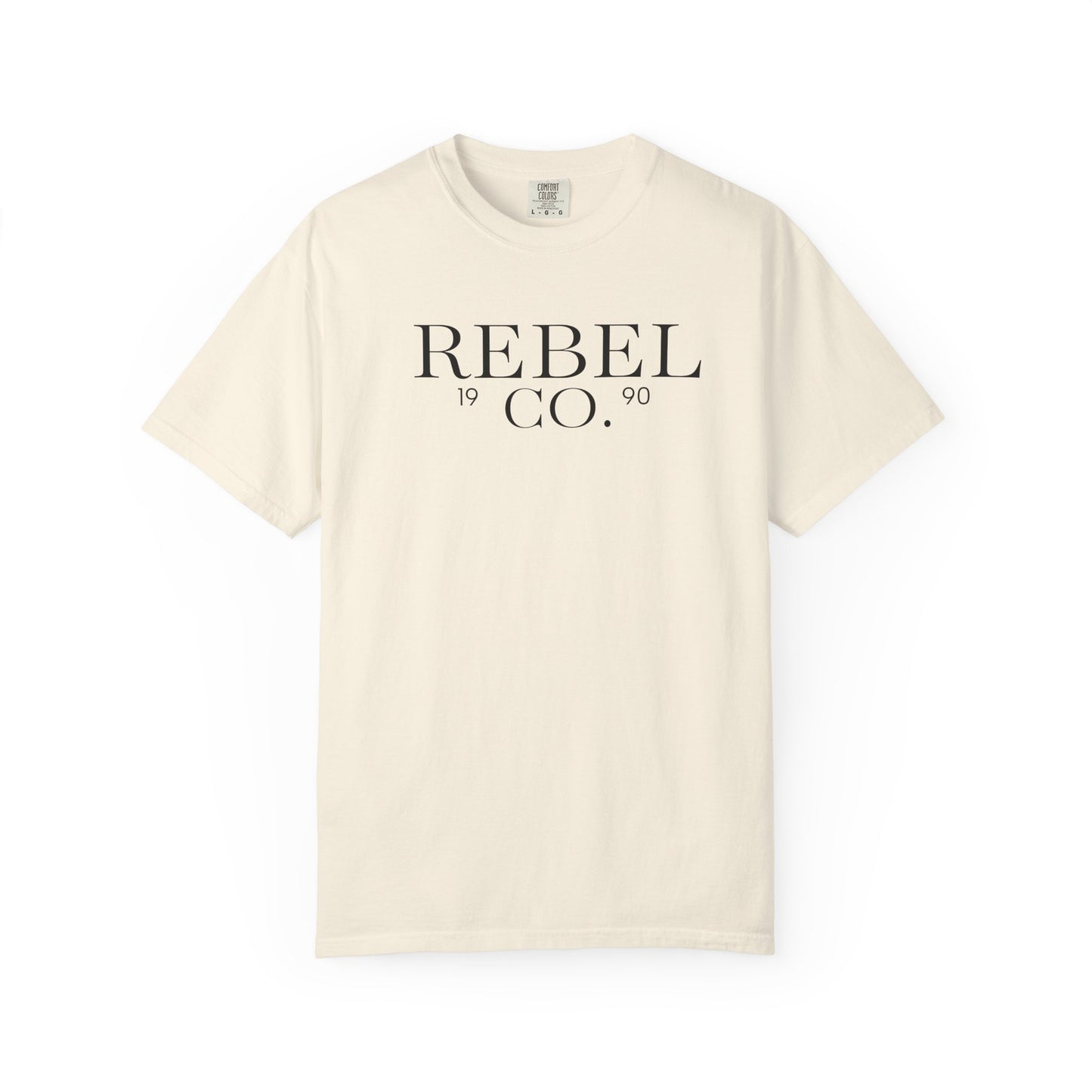 Trendy Graphic Tee for Bold Statement, Lemon & Refusal Design, Unisex Casual Wear, Gift for Friends, Streetwear Style