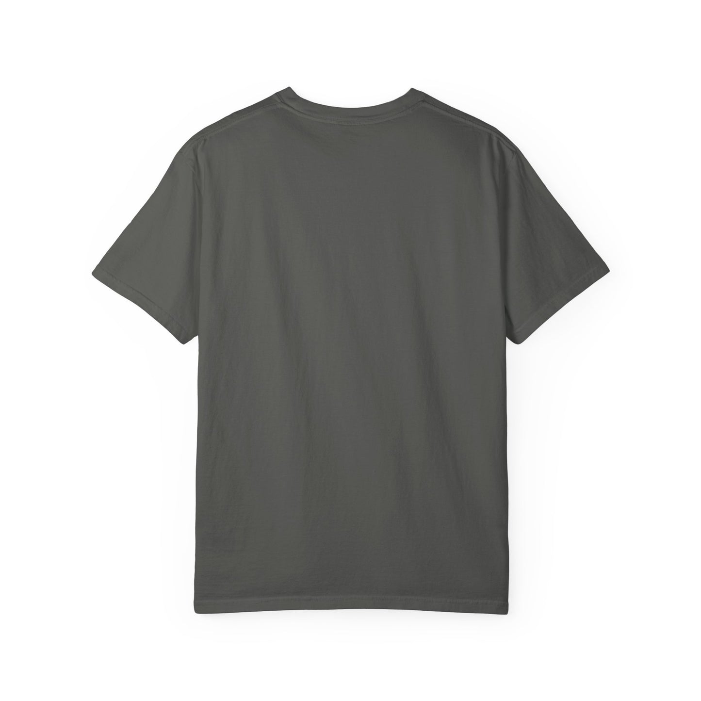 Unisex Garment-Dyed T-Shirt with 'Stim On' Unicorn Design | Fun Casual Wear, Unique Gift, Summer Fashion, Birthday Present, Relaxed Style