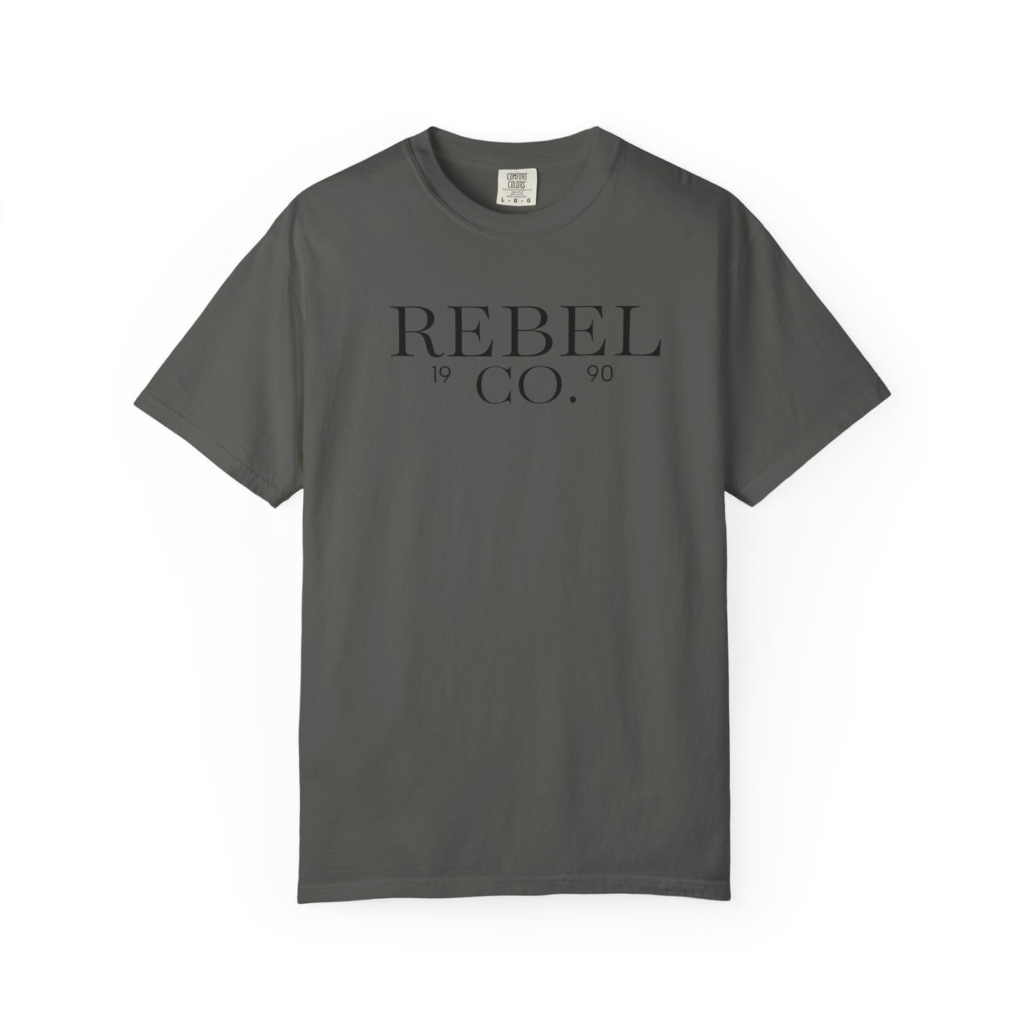 Trendy Graphic Tee for Bold Statement, Lemon & Refusal Design, Unisex Casual Wear, Gift for Friends, Streetwear Style