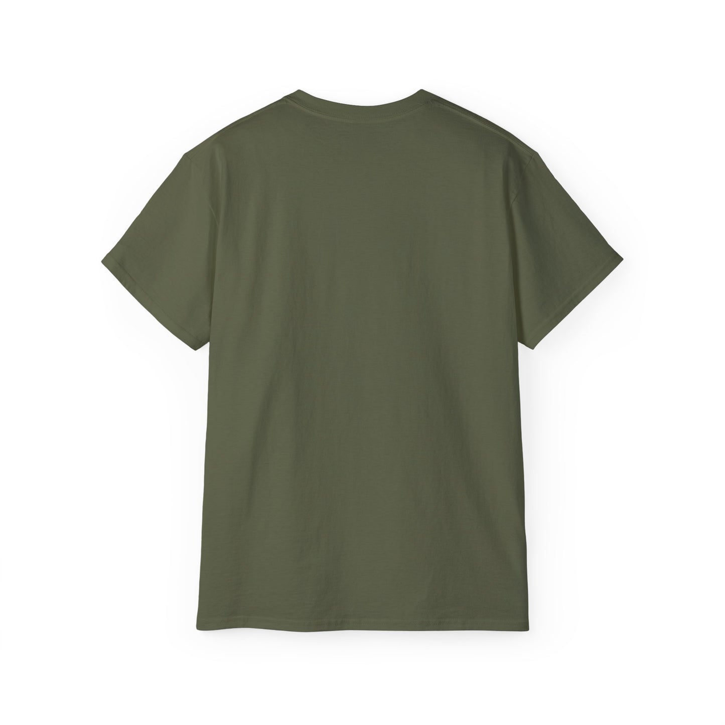 RBT Halloween Tee with RBT Design, Spooky ABA Shirt, Trick or Treat Tee, Festive Gift Idea