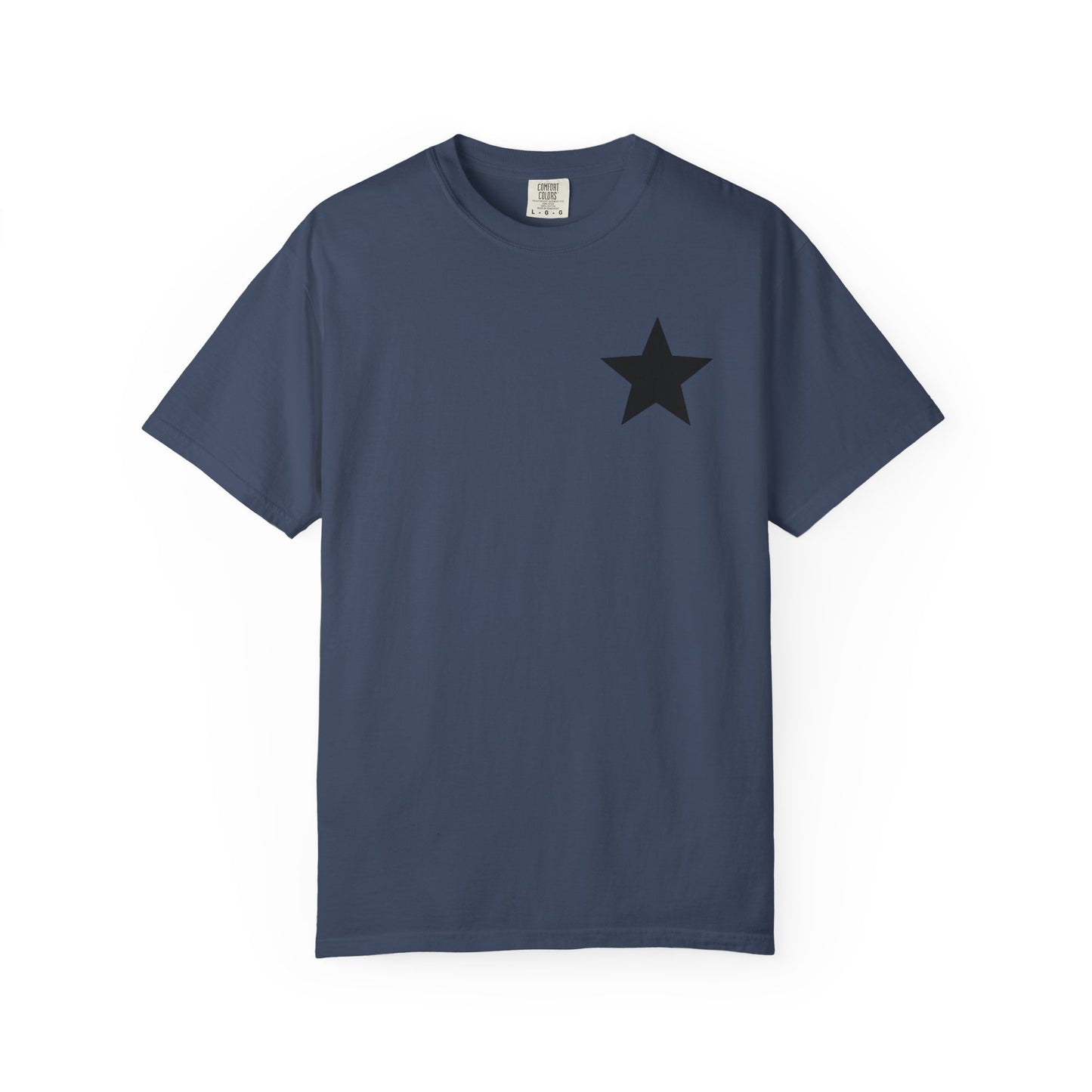 Edgy Graphic T-Shirt - Unisex, Cool Casual Wear, Streetwear Fashion, Gift, Everyday Style, Concert Attire