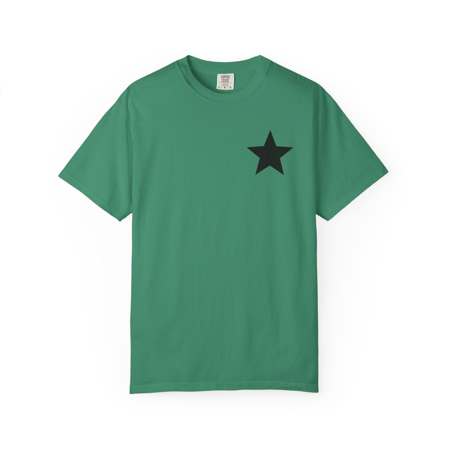 Edgy Graphic T-Shirt - Unisex, Cool Casual Wear, Streetwear Fashion, Gift, Everyday Style, Concert Attire