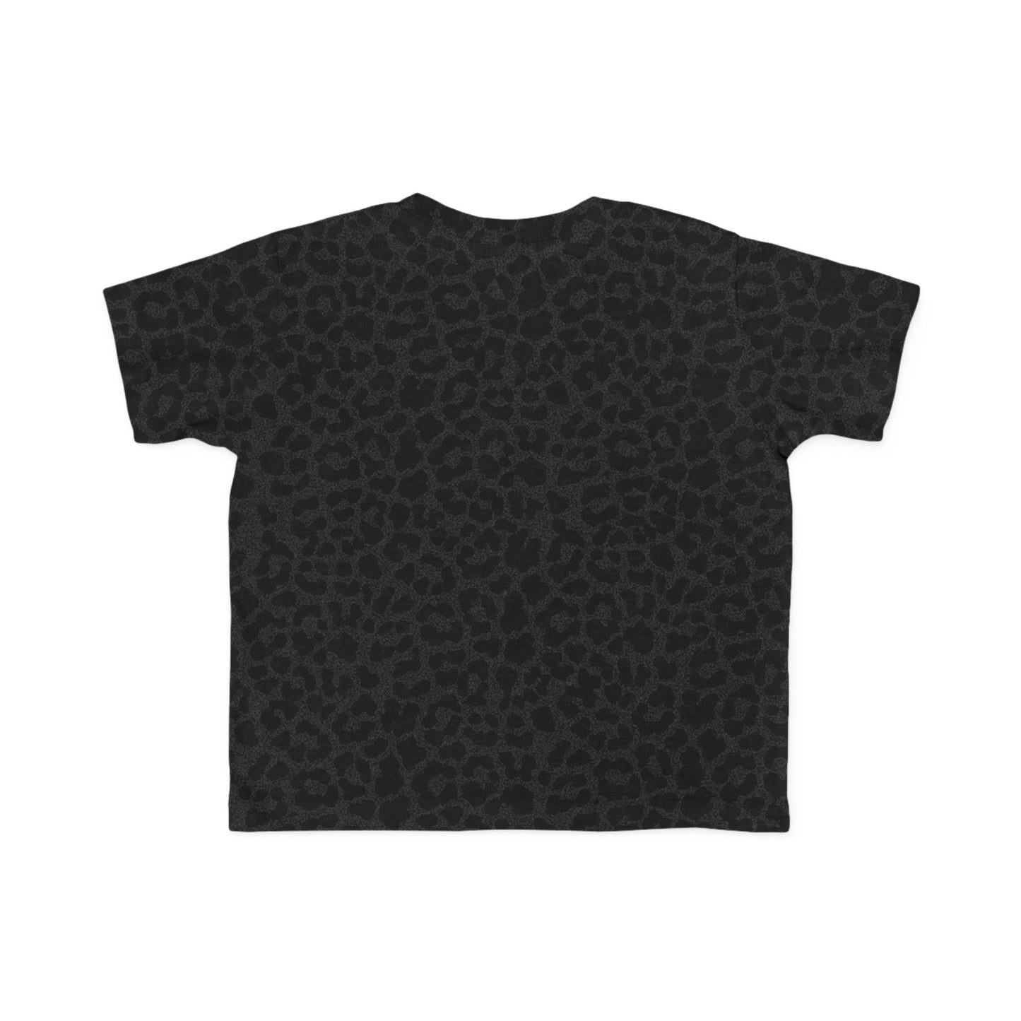 Toddler's Salty Autism Awareness Tee, Kids' Rainbow Shirt