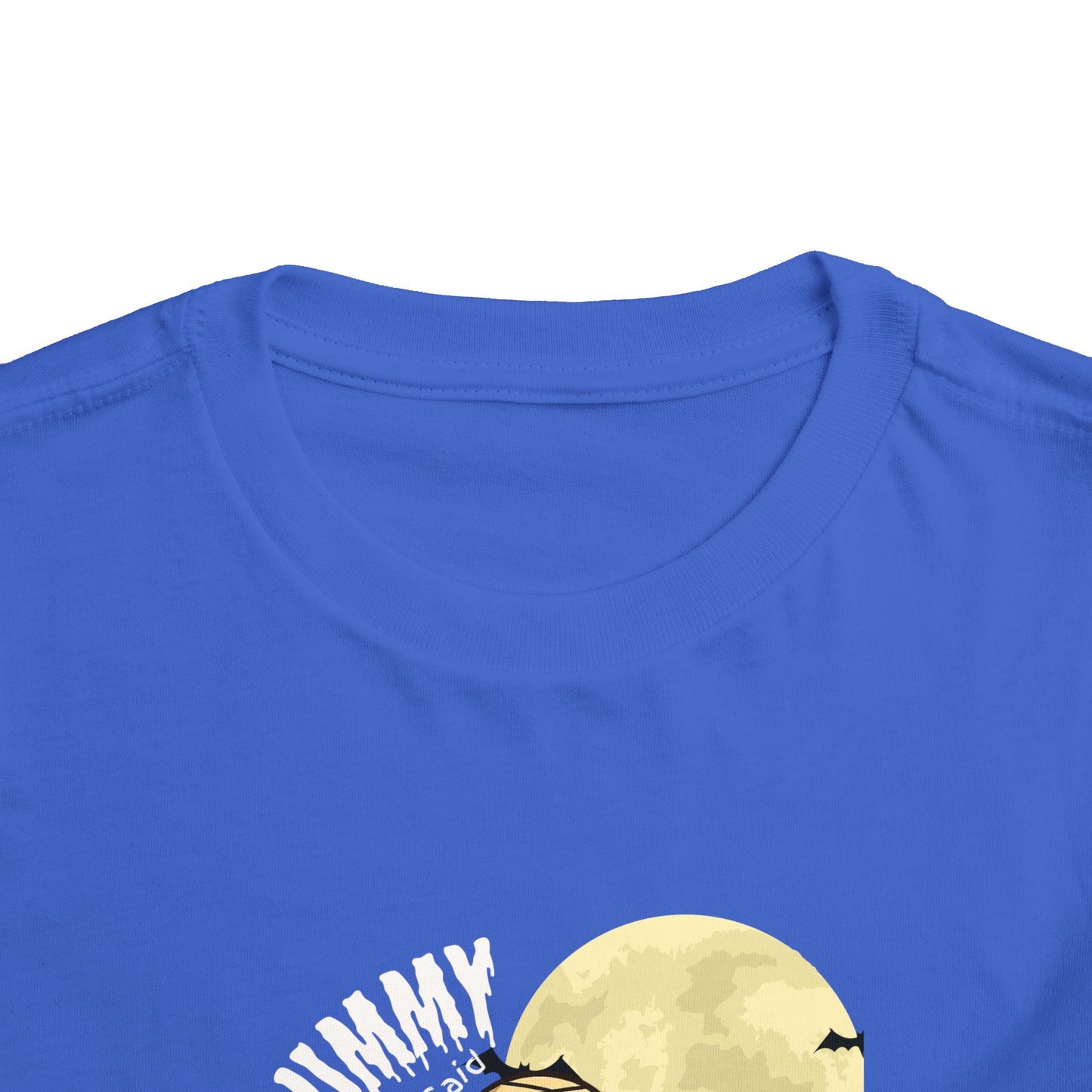 Halloween Toddler Tee, Cute Monster Duck T-Shirt, Kids Halloween Outfit, Quack Quack Quack Shirt