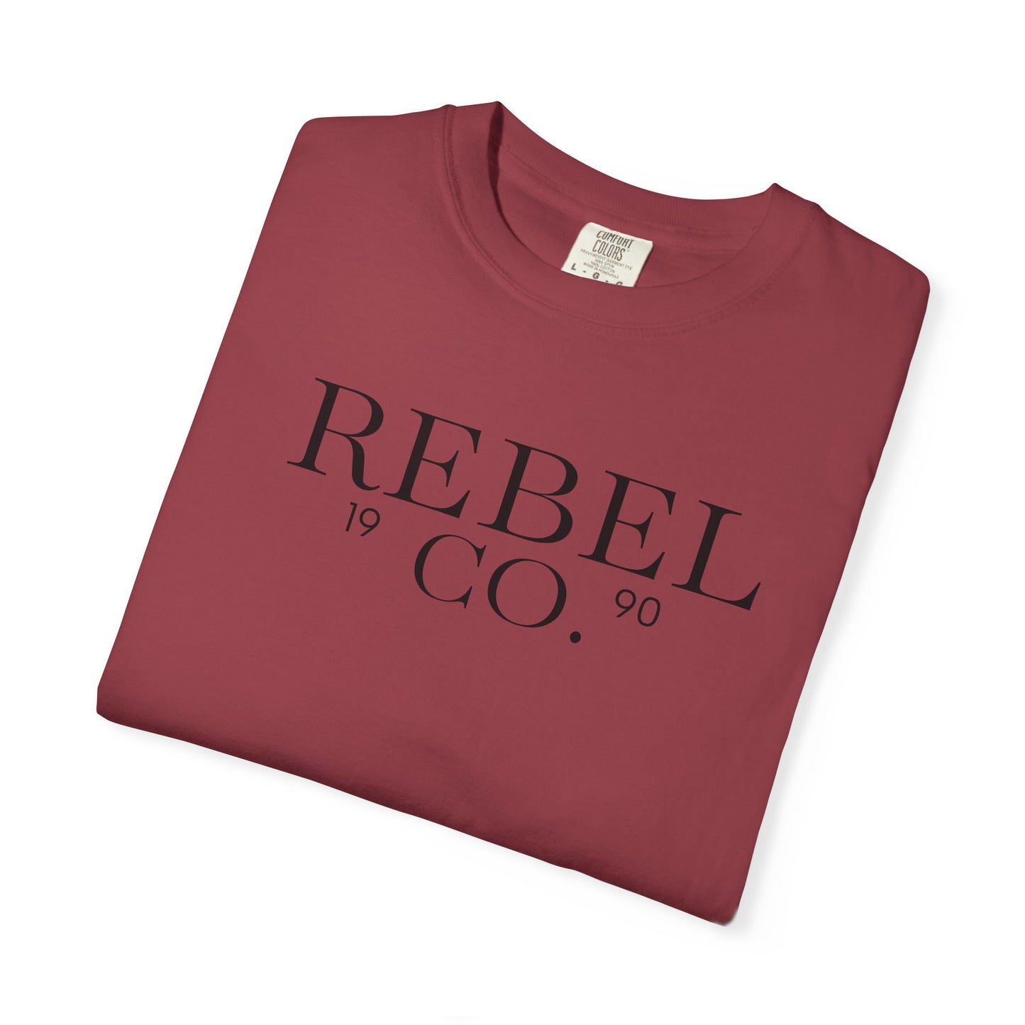 Trendy Graphic Tee for Bold Statement, Lemon & Refusal Design, Unisex Casual Wear, Gift for Friends, Streetwear Style