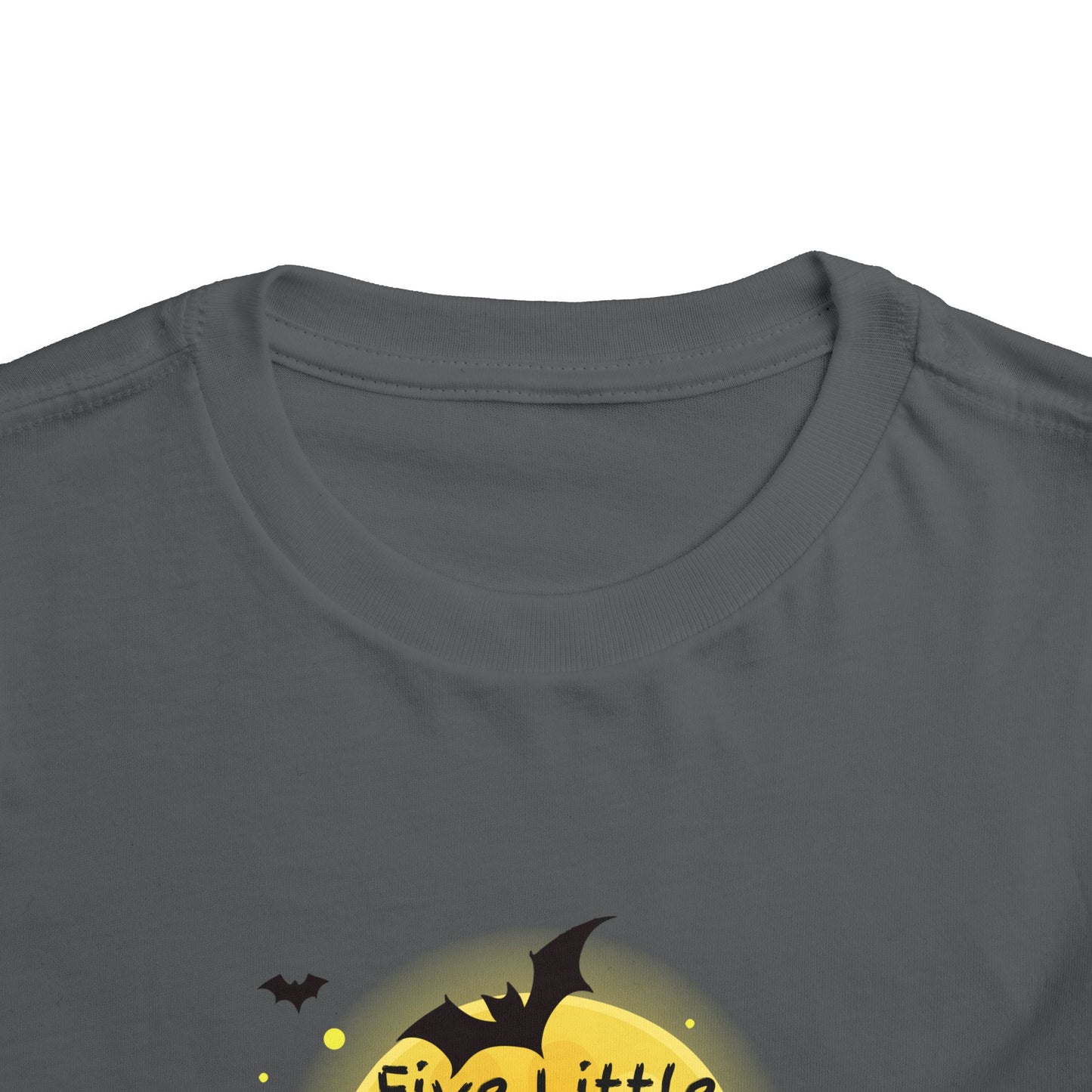 Toddler Spooky Frog Tee, Kids Halloween Shirt, Toddler Costume Tee, Cute Frog Top, Festive Kids Apparel