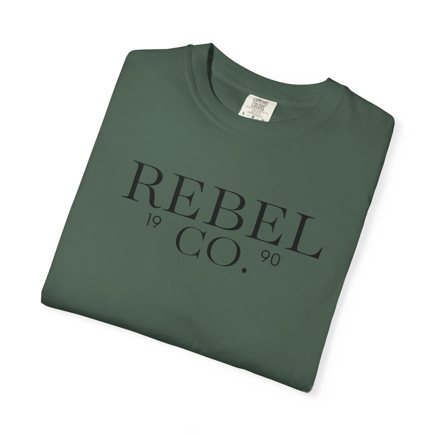 Trendy Graphic Tee for Bold Statement, Lemon & Refusal Design, Unisex Casual Wear, Gift for Friends, Streetwear Style