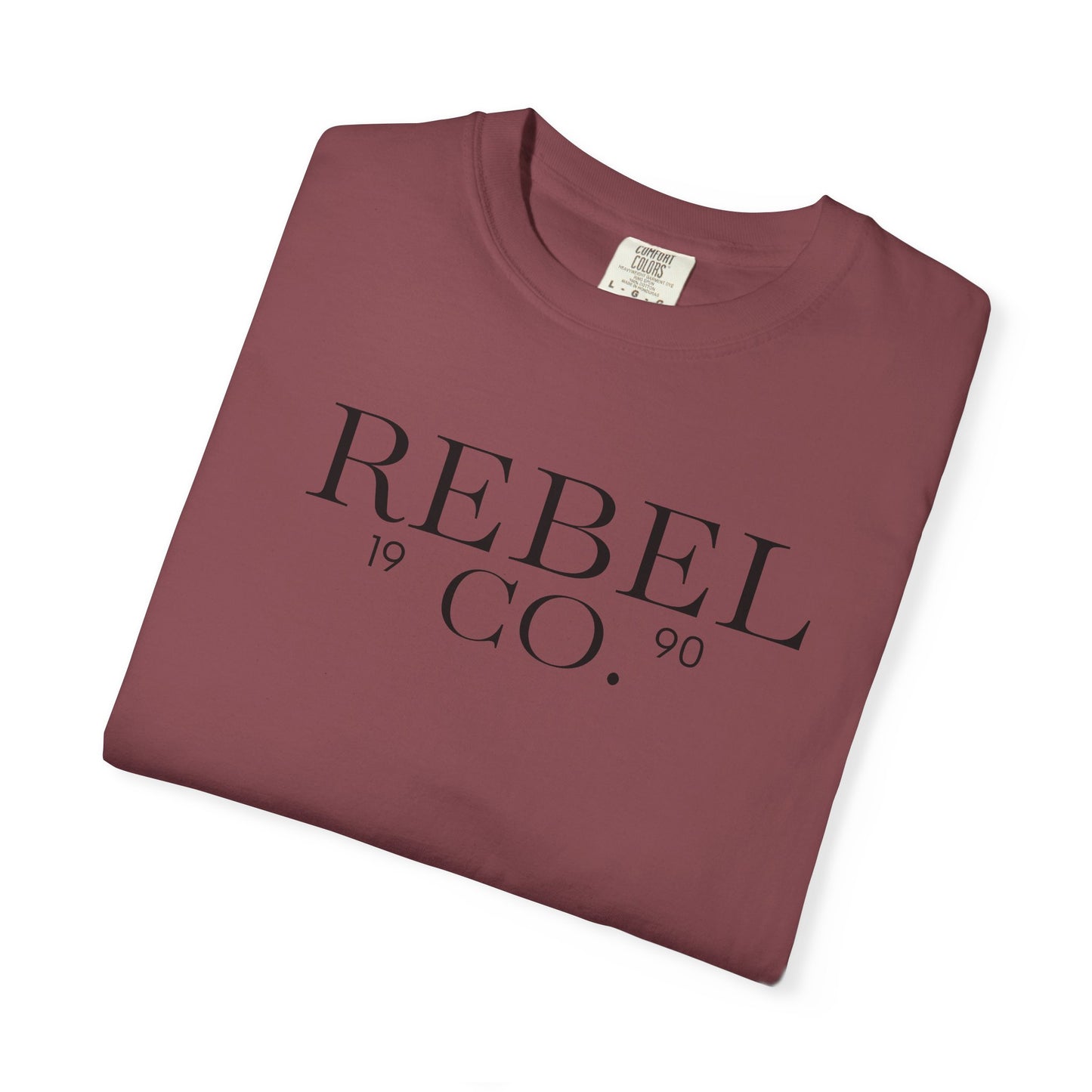 Trendy Graphic Tee for Bold Statement, Lemon & Refusal Design, Unisex Casual Wear, Gift for Friends, Streetwear Style