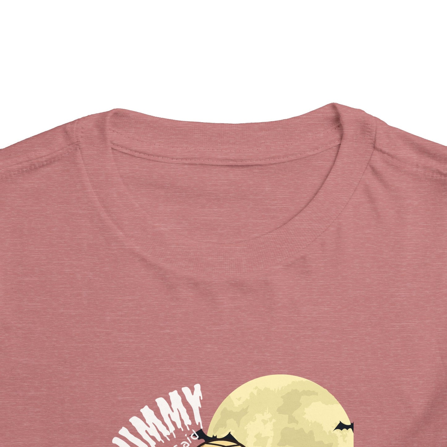 Halloween Toddler Tee, Cute Monster Duck T-Shirt, Kids Halloween Outfit, Quack Quack Quack Shirt