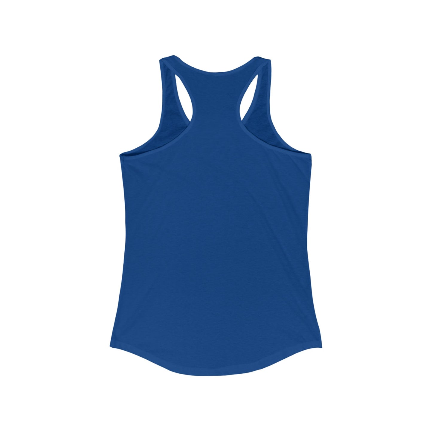 Gothic Style Tank Top, Women's Ideal Racerback Tank, Punk Fitness Apparel, Halloween Clothing, Edgy Summer Wear