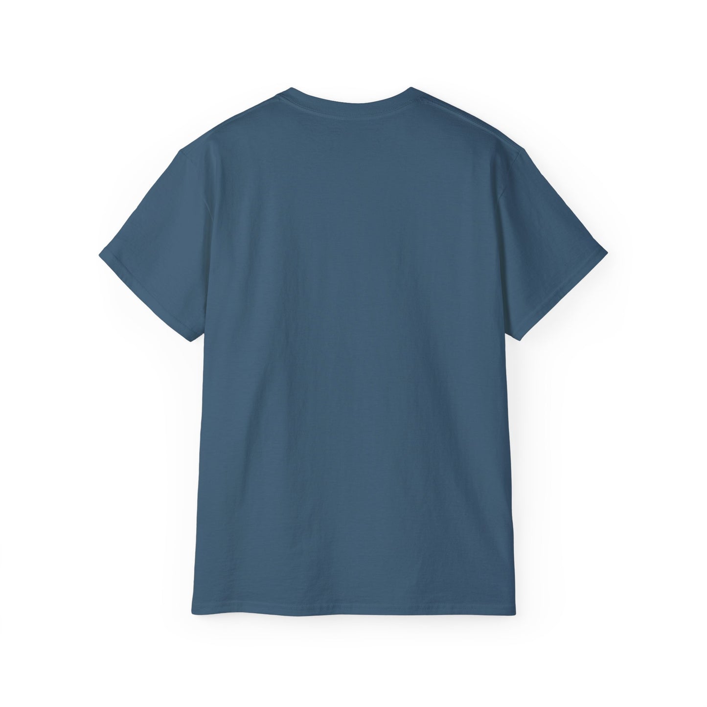 RBT Halloween Tee with RBT Design, Spooky ABA Shirt, Trick or Treat Tee, Festive Gift Idea