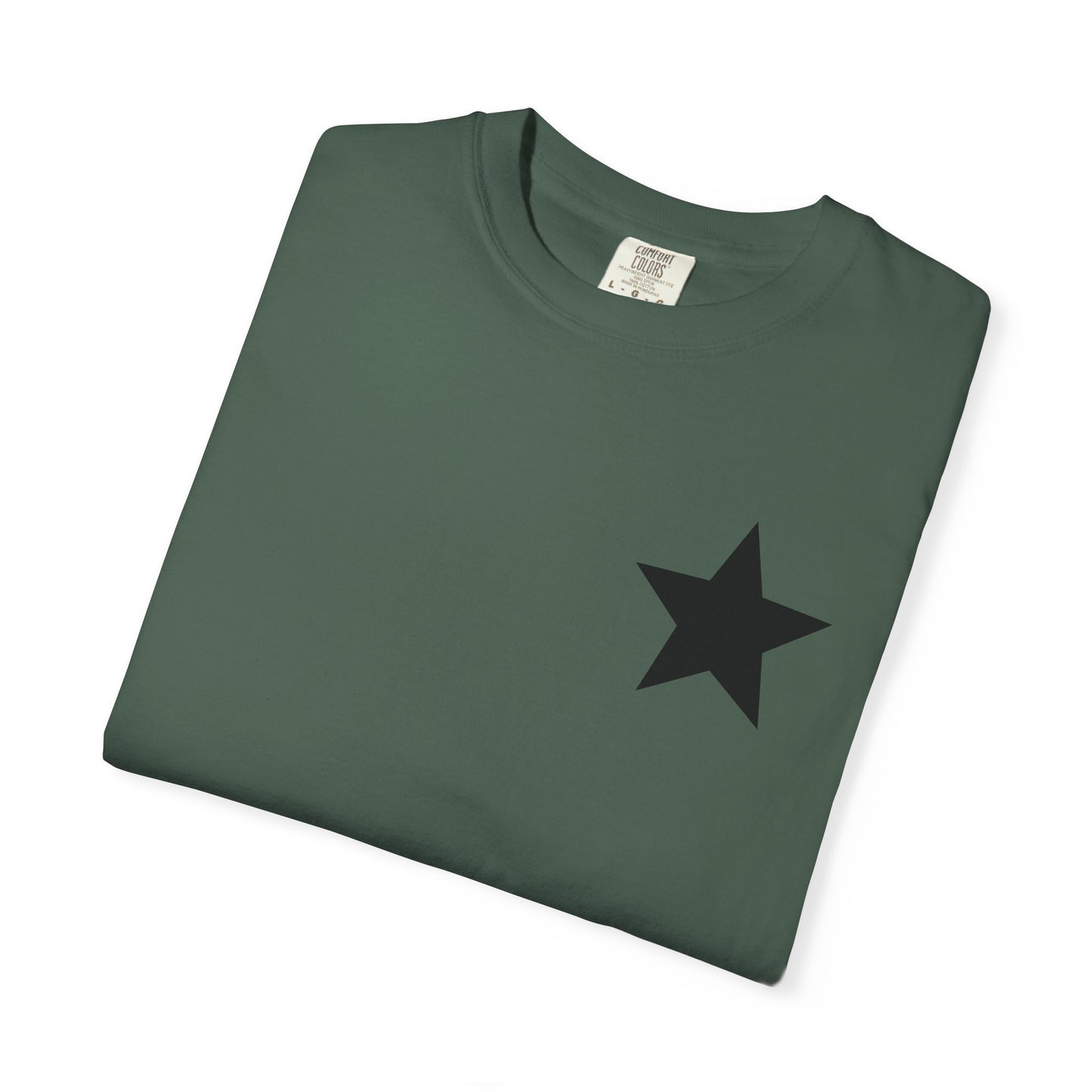 Edgy Graphic T-Shirt - Unisex, Cool Casual Wear, Streetwear Fashion, Gift, Everyday Style, Concert Attire
