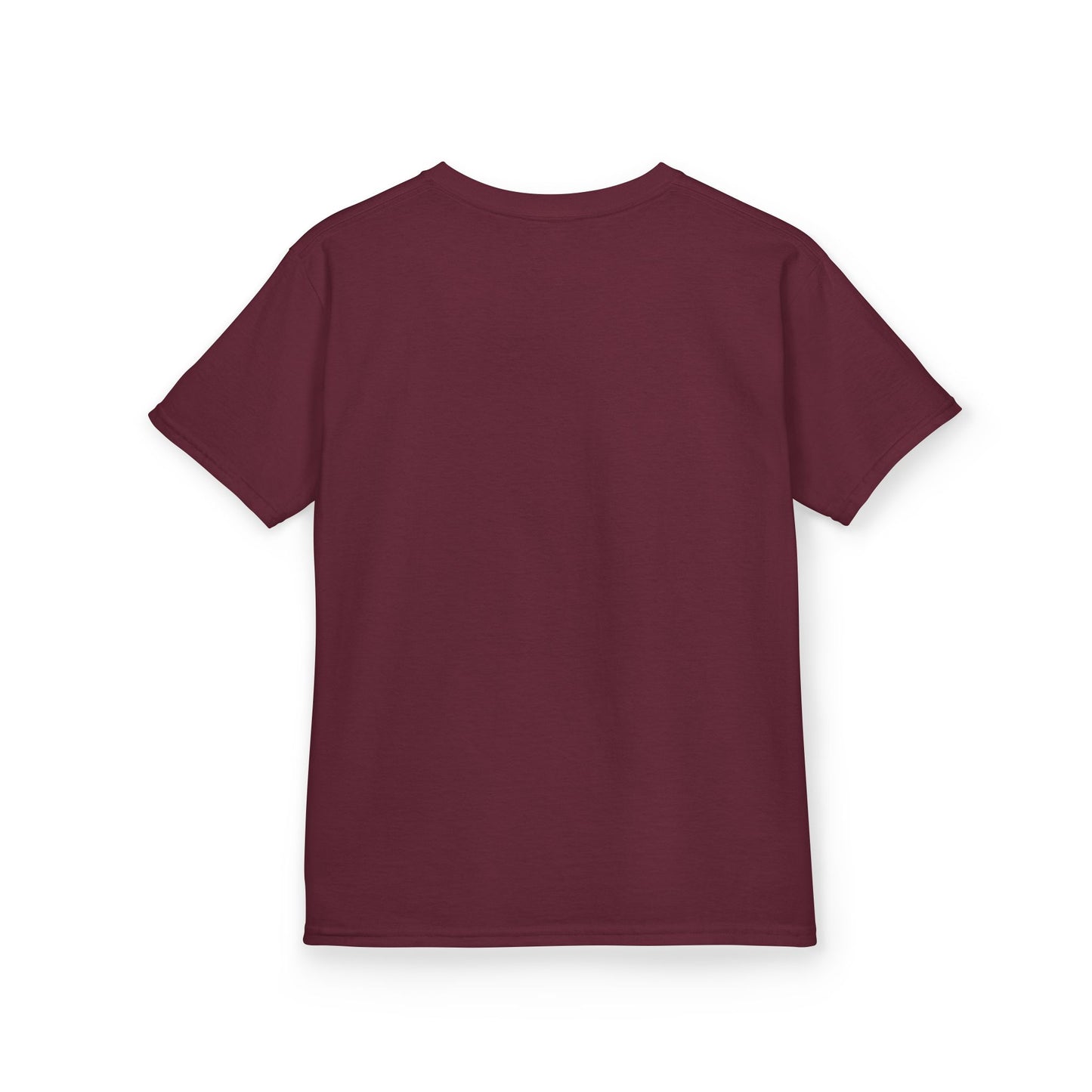 Kids Stim On Rock n Roll Heavy Cotton Tee