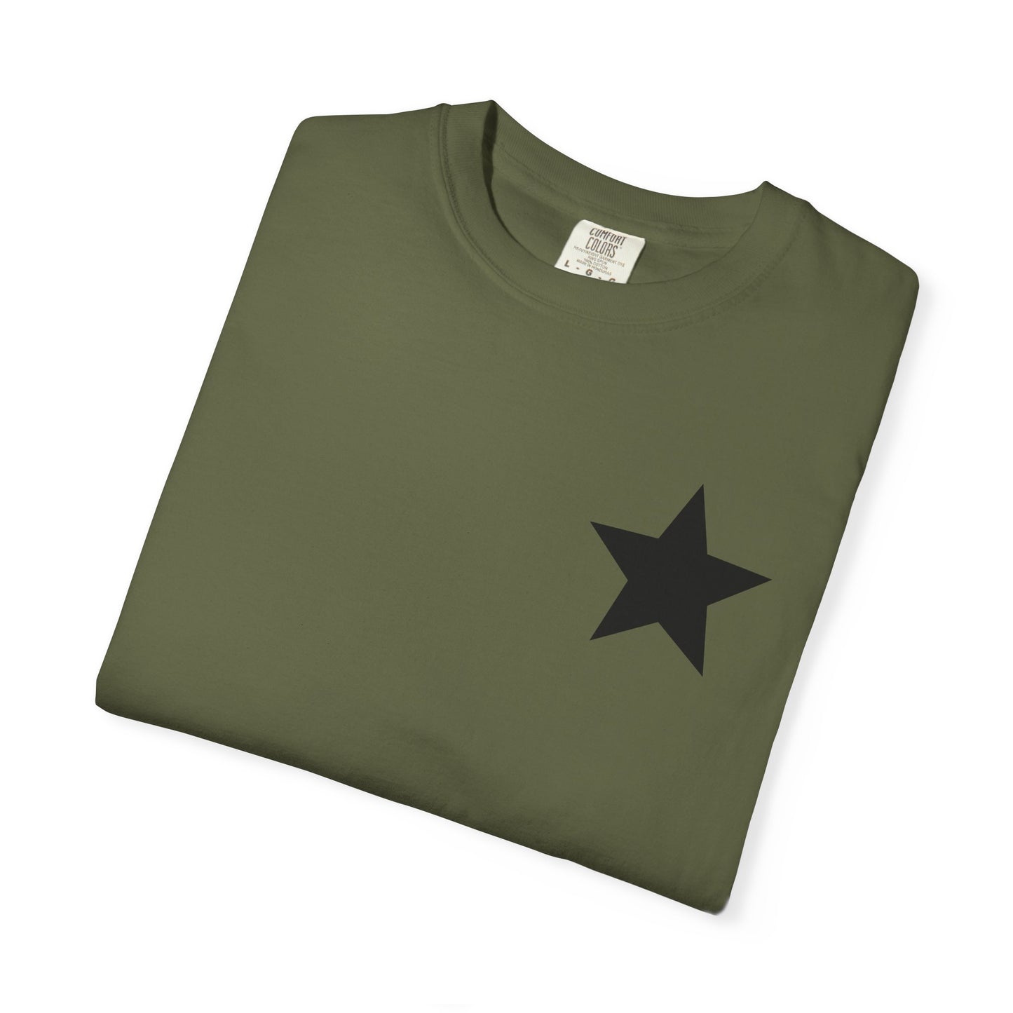 Edgy Graphic T-Shirt - Unisex, Cool Casual Wear, Streetwear Fashion, Gift, Everyday Style, Concert Attire
