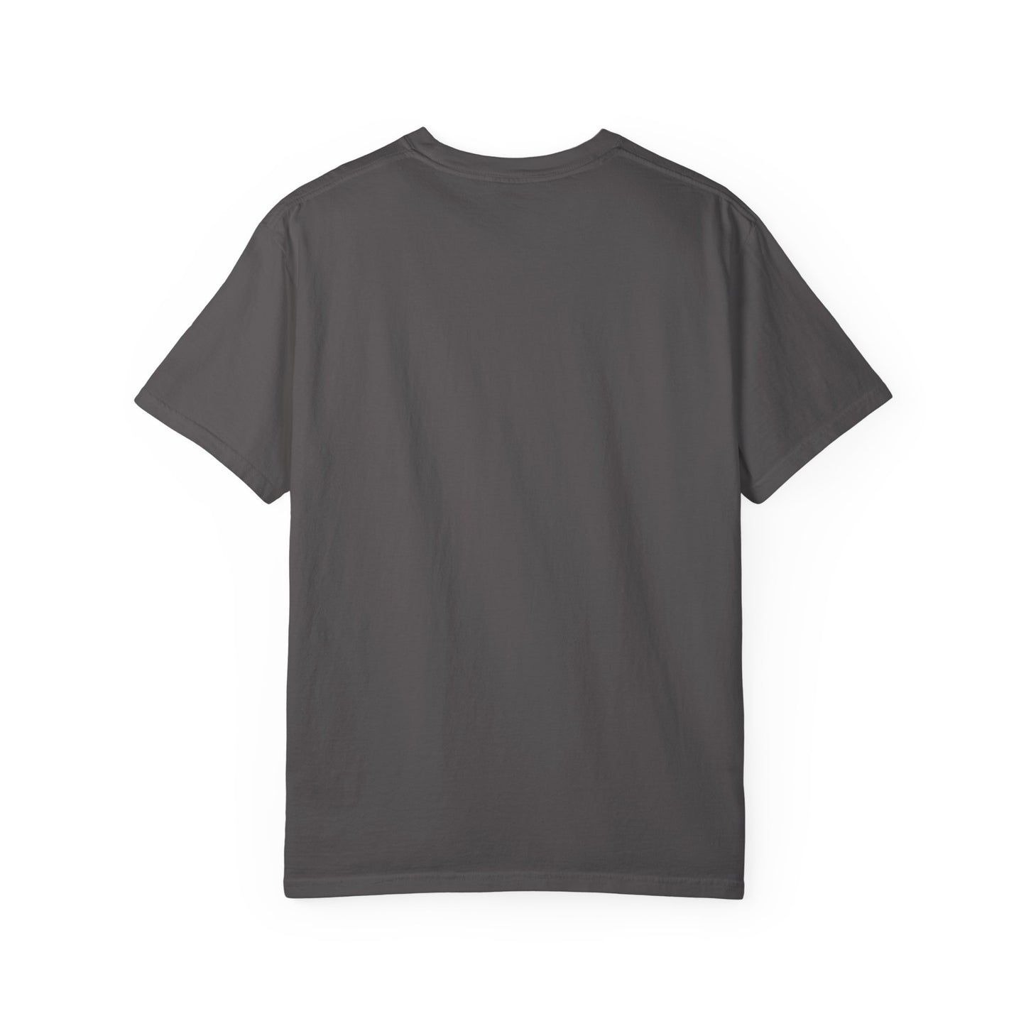 Unisex Garment-Dyed T-Shirt with 'Stim On' Unicorn Design | Fun Casual Wear, Unique Gift, Summer Fashion, Birthday Present, Relaxed Style