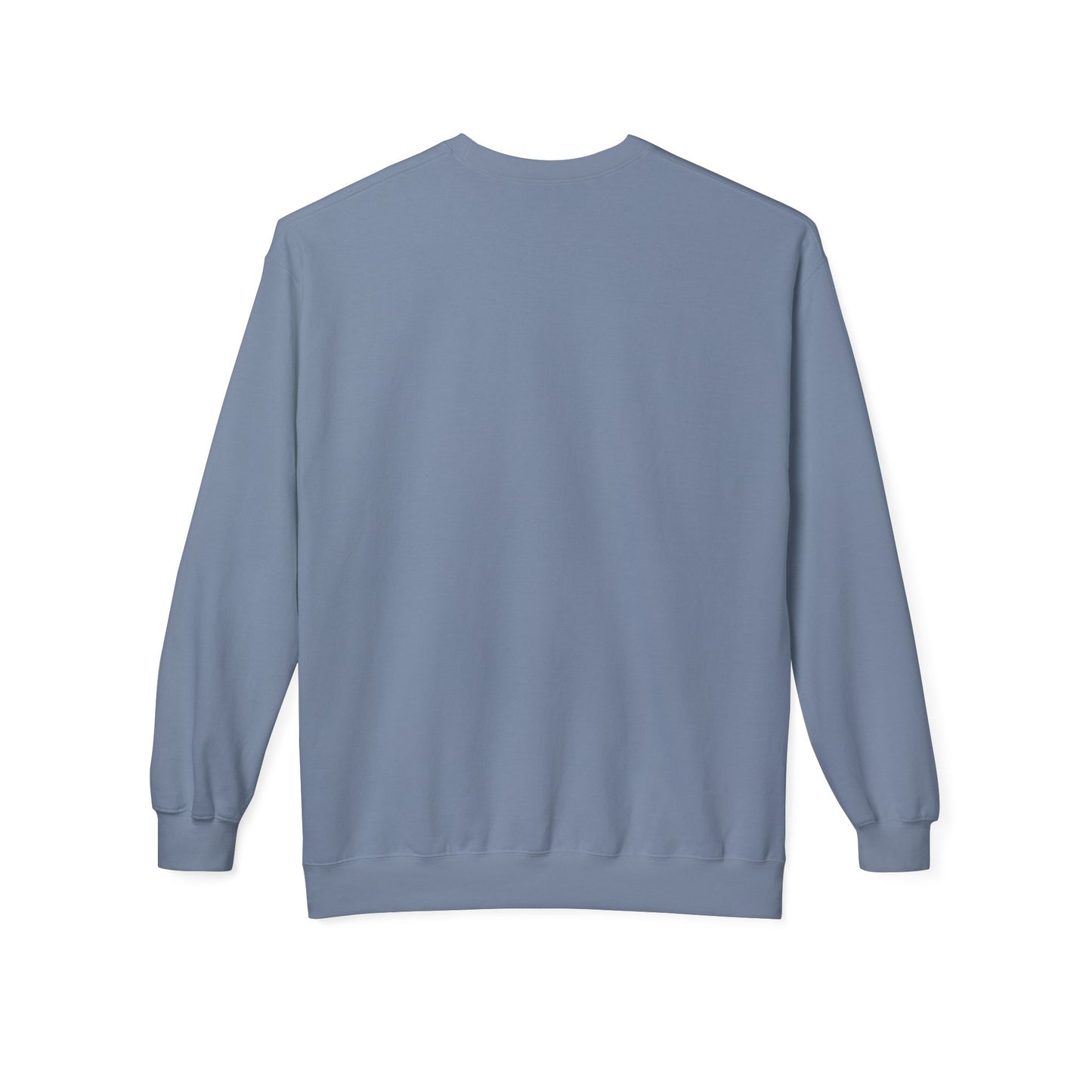 Halloween Mountain Ghosts Crewneck Sweatshirt | Halloween Sweater, Spooky Season Style