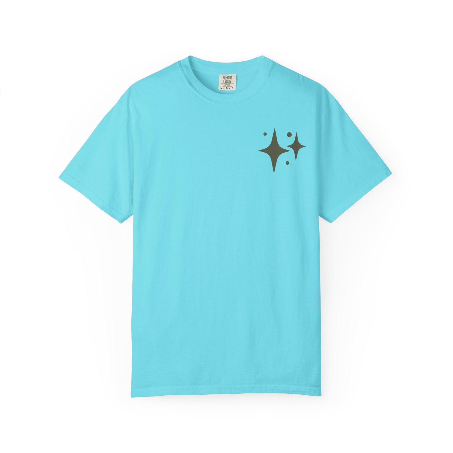Playful Retro Witch T-shirt - Halloween Tee, Unisex Graphic Shirt, Gift for Her, Witchy Fashion, Cosplay Outfit
