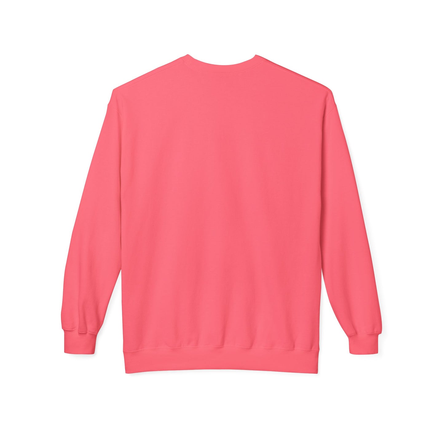 Cactus Crewneck Sweatshirt - Don't Touch Me, Cozy Gift for Plant Lovers, Perfect for Fall, Everyday Comfort