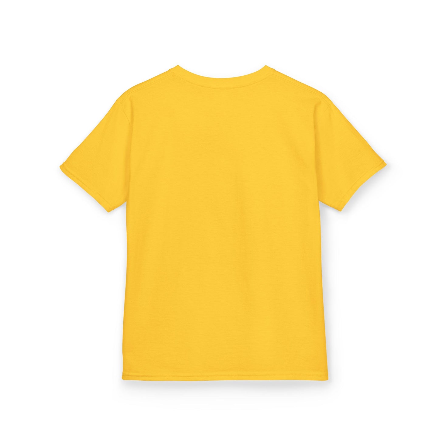 Kids Stim On Rock n Roll Heavy Cotton Tee