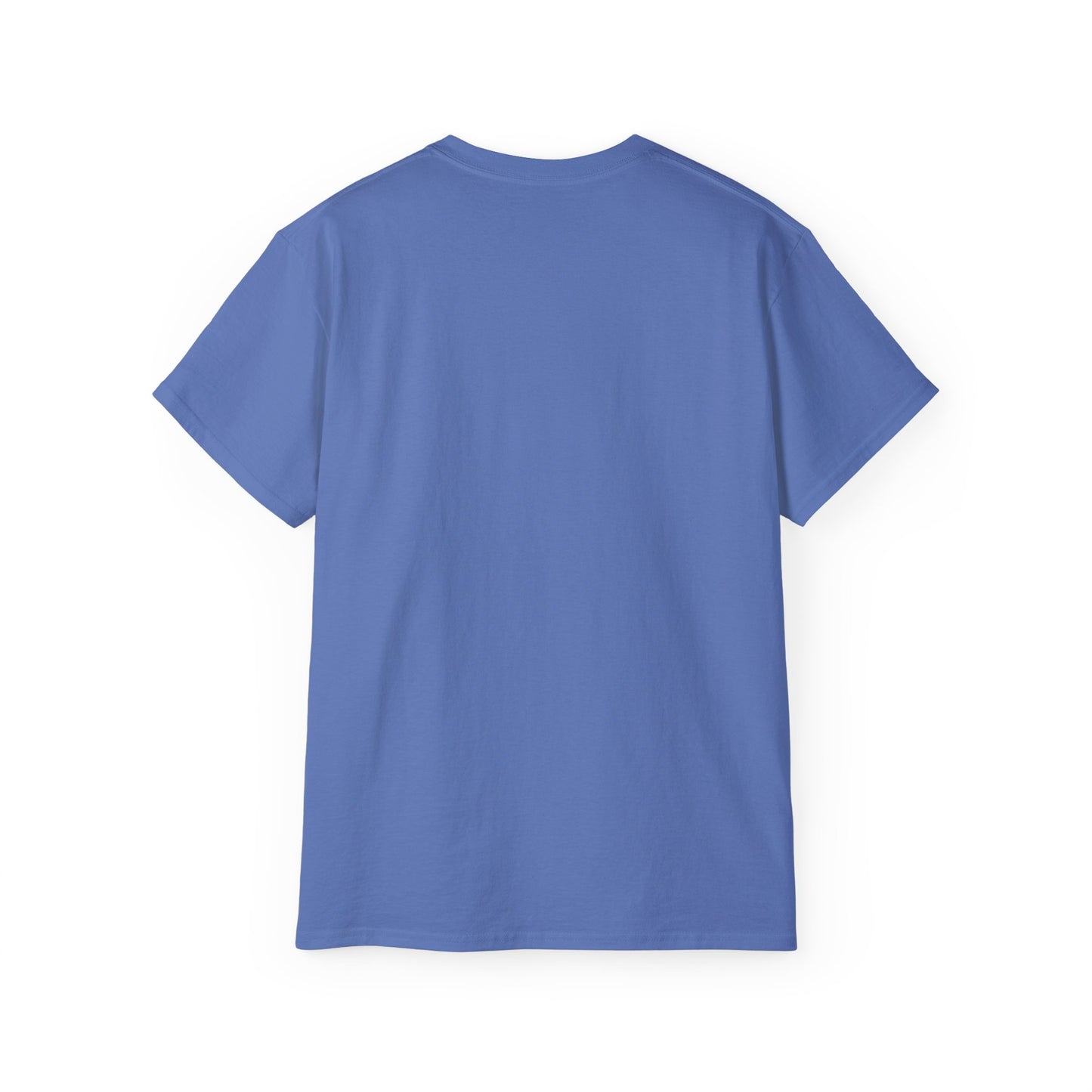 RBT Halloween Tee with RBT Design, Spooky ABA Shirt, Trick or Treat Tee, Festive Gift Idea