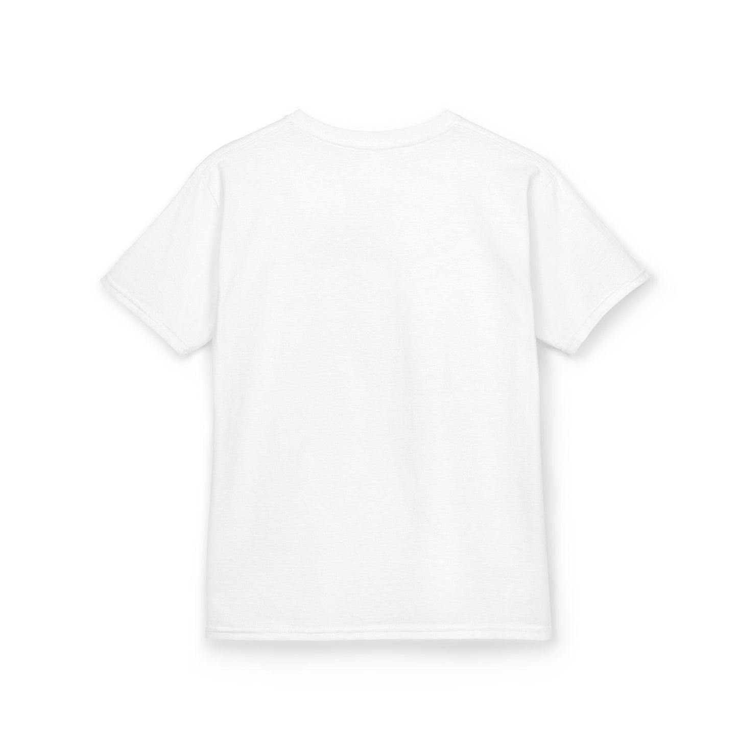 Kids Stim On Rock n Roll Heavy Cotton Tee
