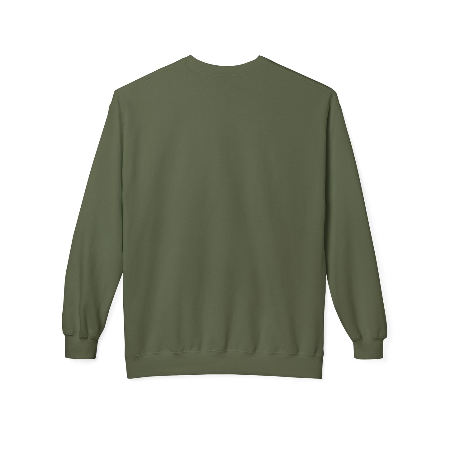 Halloween Mountain Ghosts Crewneck Sweatshirt | Halloween Sweater, Spooky Season Style