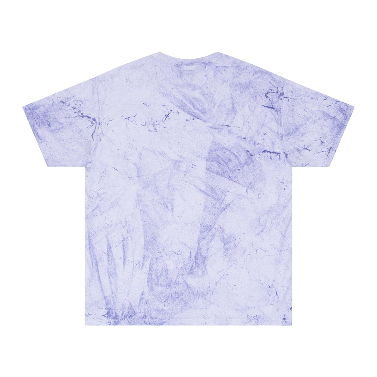 Unisex Skeleton Dance T-Shirt, Tie-Dye Tee, Halloween Apparel, Spooky Fashion, Casual Wear, Unique Gift