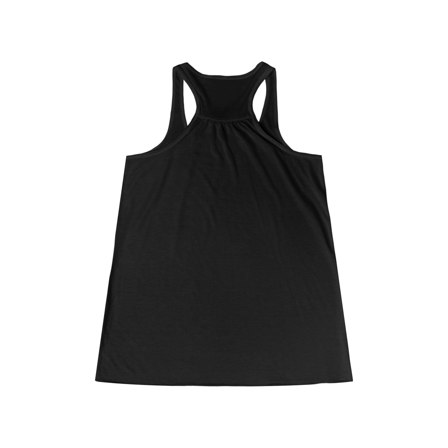 Extraterrestrial Queen Racerback Tank: Alien-Inspired Workout Top for Cosmic Rave Enthusiasts, Mystical Alien Women's Summer Top, Yoga Tank, Boho Style, Celestial Theme, Gift for Space Lovers