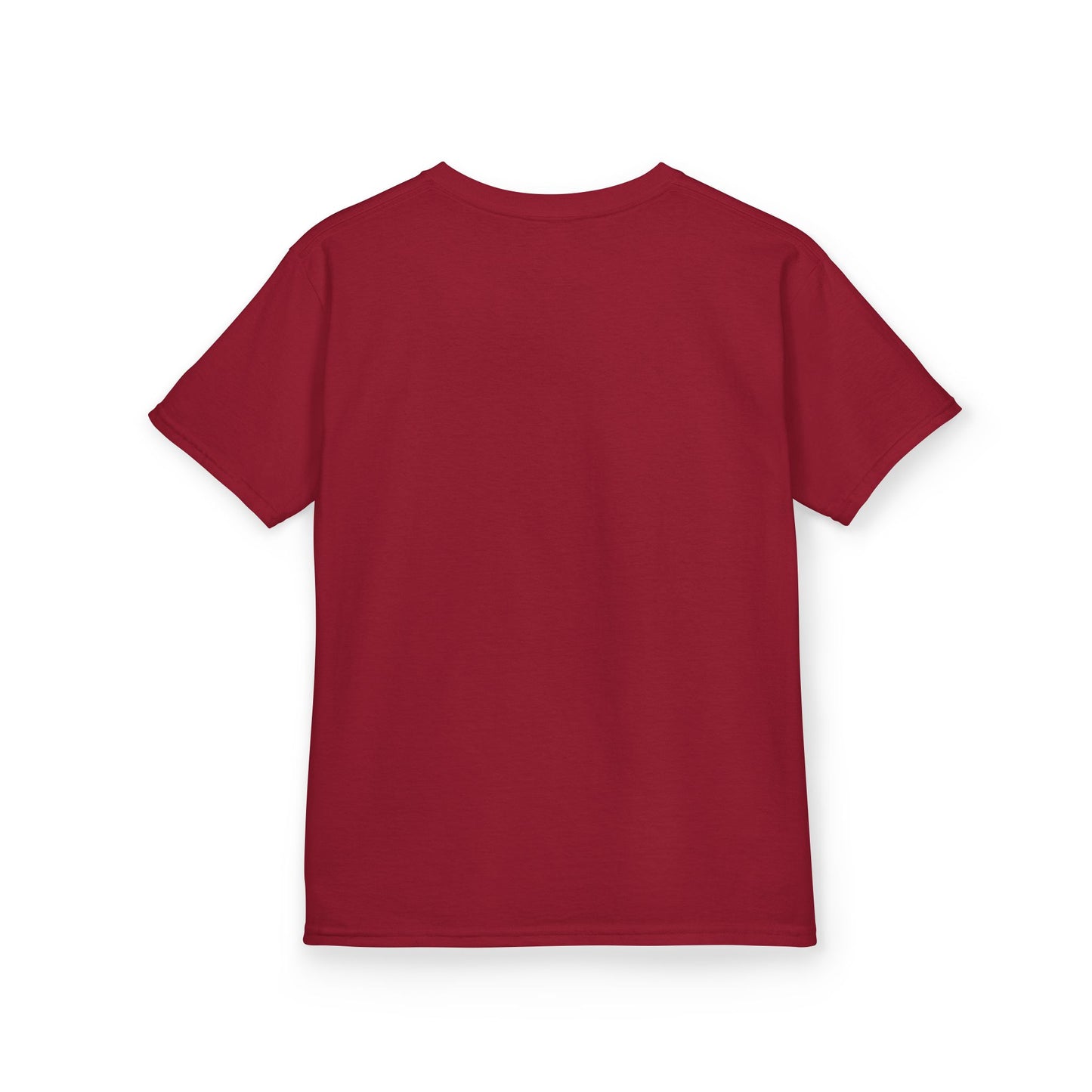 Kids Stim On Rock n Roll Heavy Cotton Tee