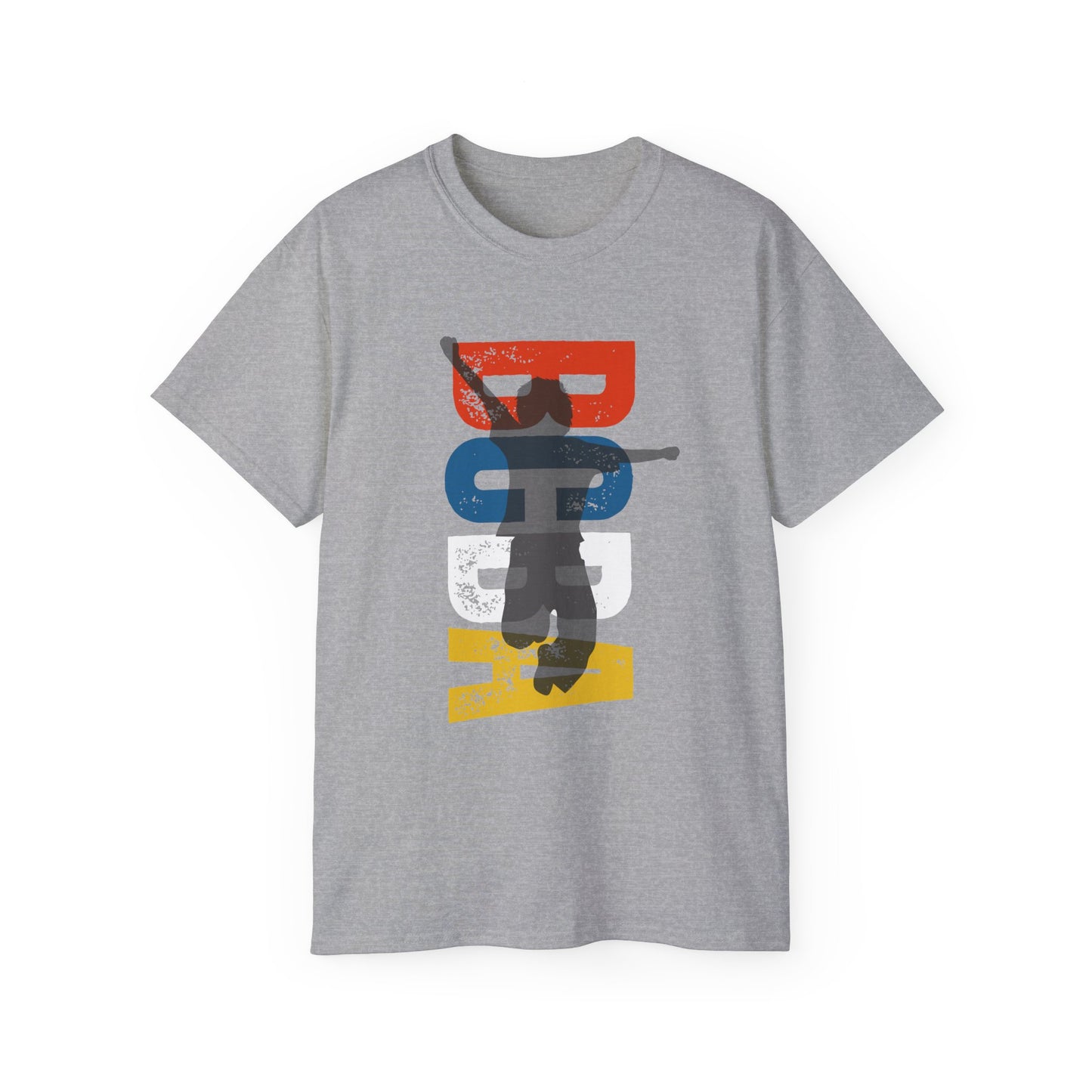 BCBA Tshirt, Graphic Tee, Street Style, Gift for Therapist, Vibrant ABA Statement