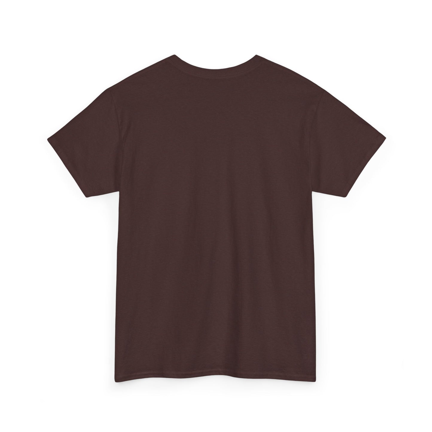 RBT, ABA, All Done Monday Unisex Heavy Cotton Tee, Funny Monday T-Shirt