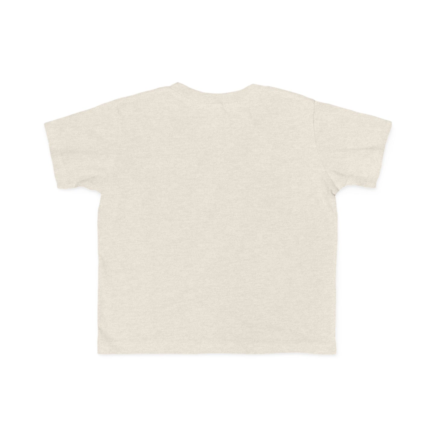 Toddler's Salty Autism Awareness Tee, Kids' Rainbow Shirt