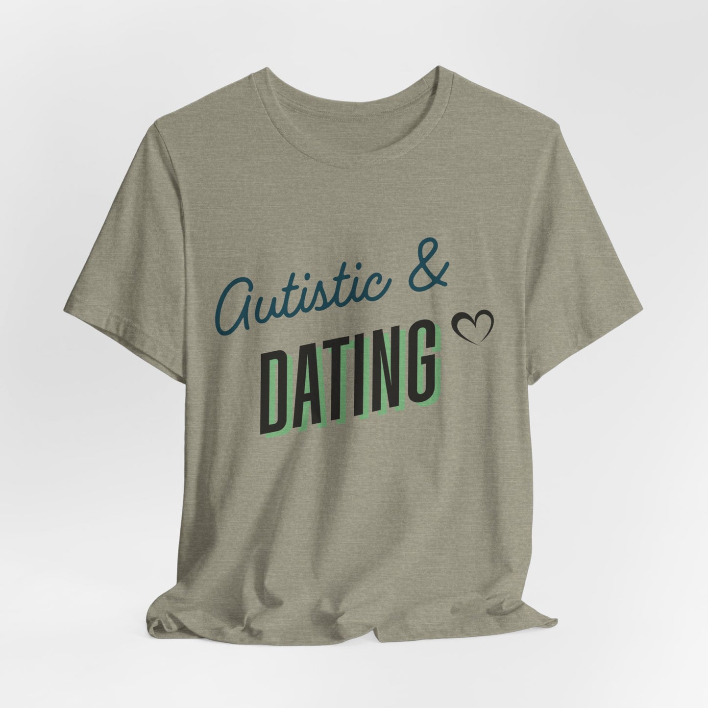 Autism Awareness-Women Empowerment, Neurodivergent Women, ADHD, Love is Love, Autistic