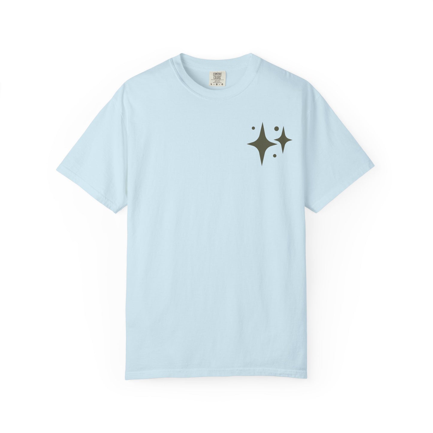 Playful Retro Witch T-shirt - Halloween Tee, Unisex Graphic Shirt, Gift for Her, Witchy Fashion, Cosplay Outfit