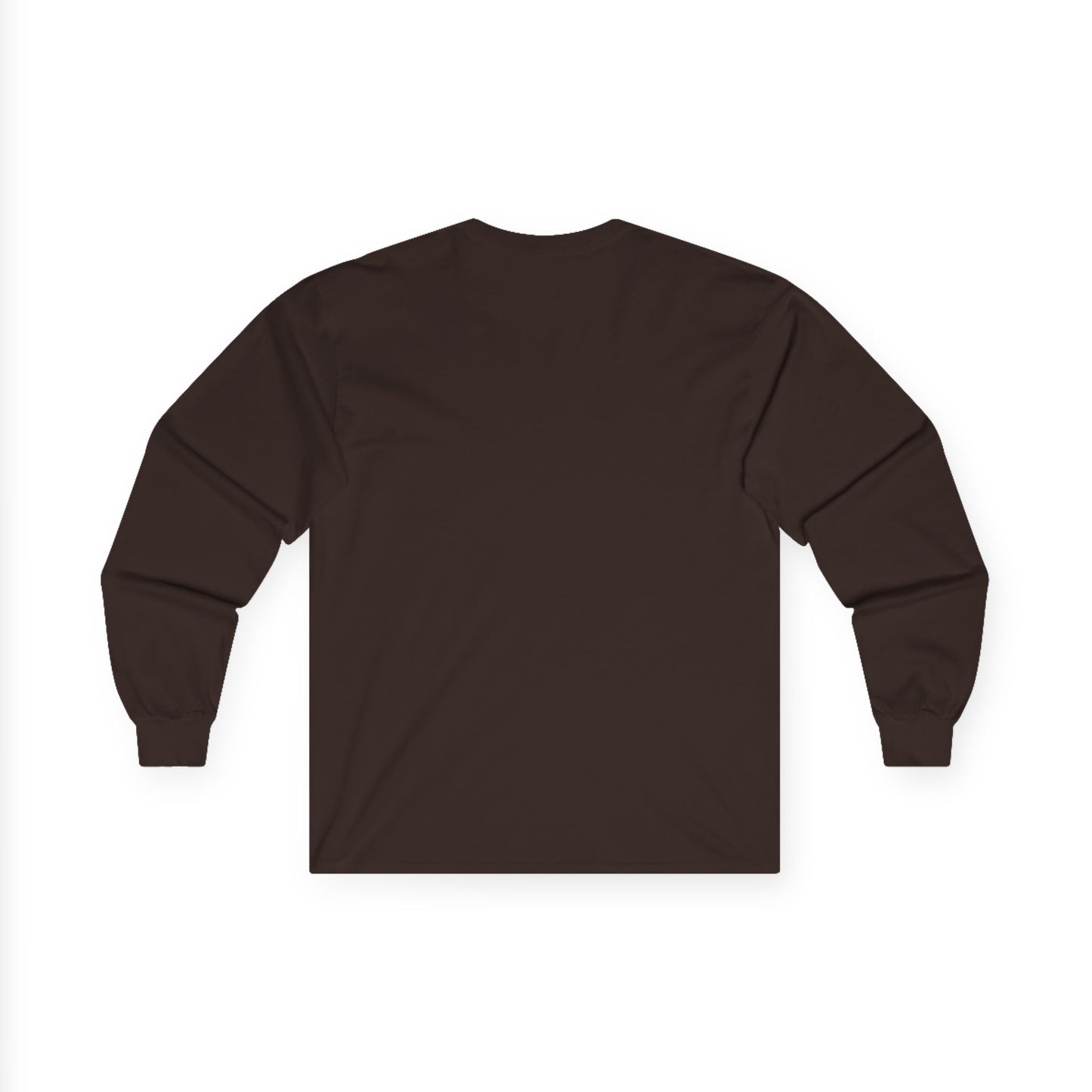 Spooky Skeleton Witch Long Sleeve Tee, Halloween Costume T-shirt, Ghostly Witch Shirt, Fall Tee