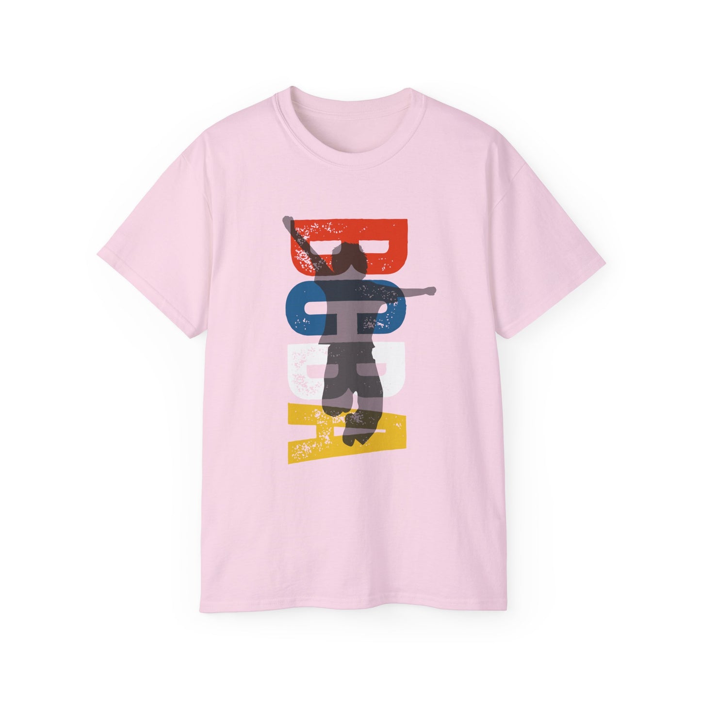 BCBA Tshirt, Graphic Tee, Street Style, Gift for Therapist, Vibrant ABA Statement