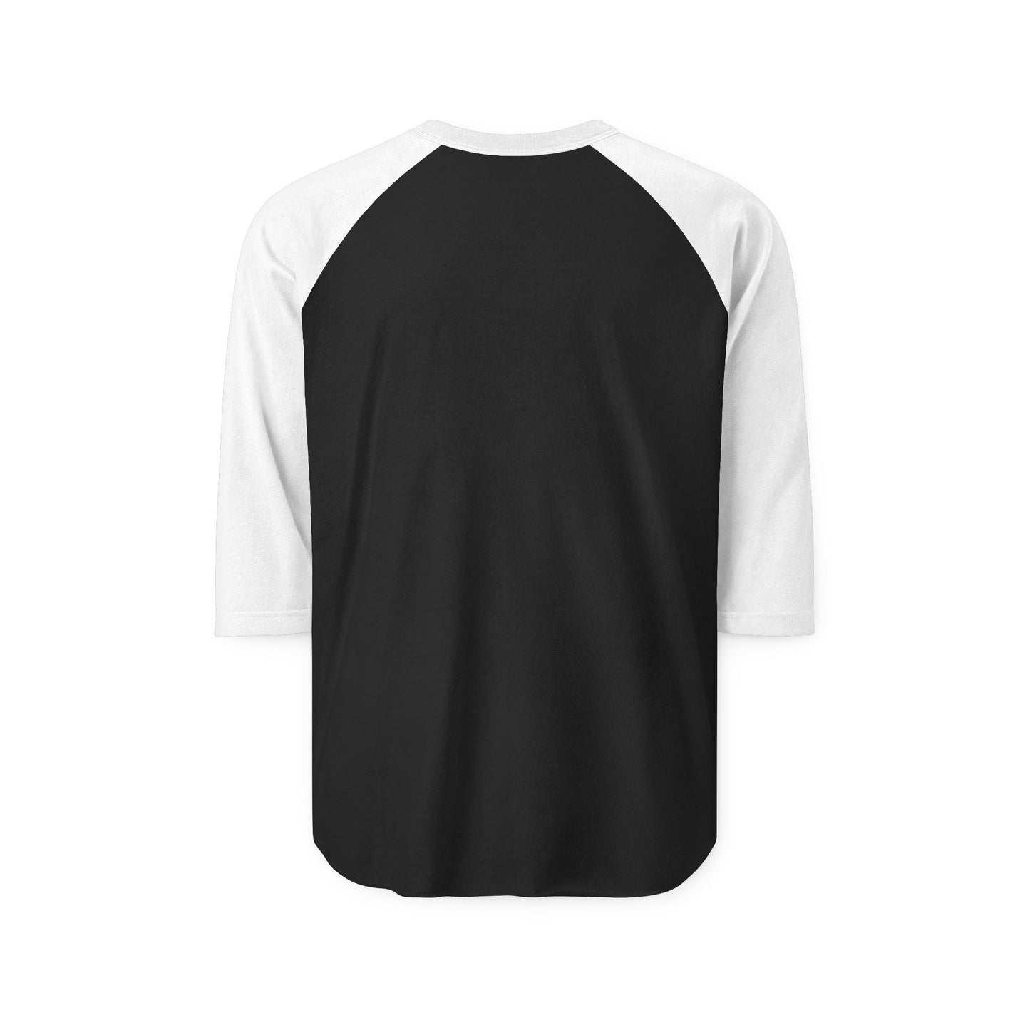 Deer of the Dead Raglan Shirt, Unisex Halloween Tee, Day of the Dead Shirt, Spooky Fashion, Fall Wardrobe Essential