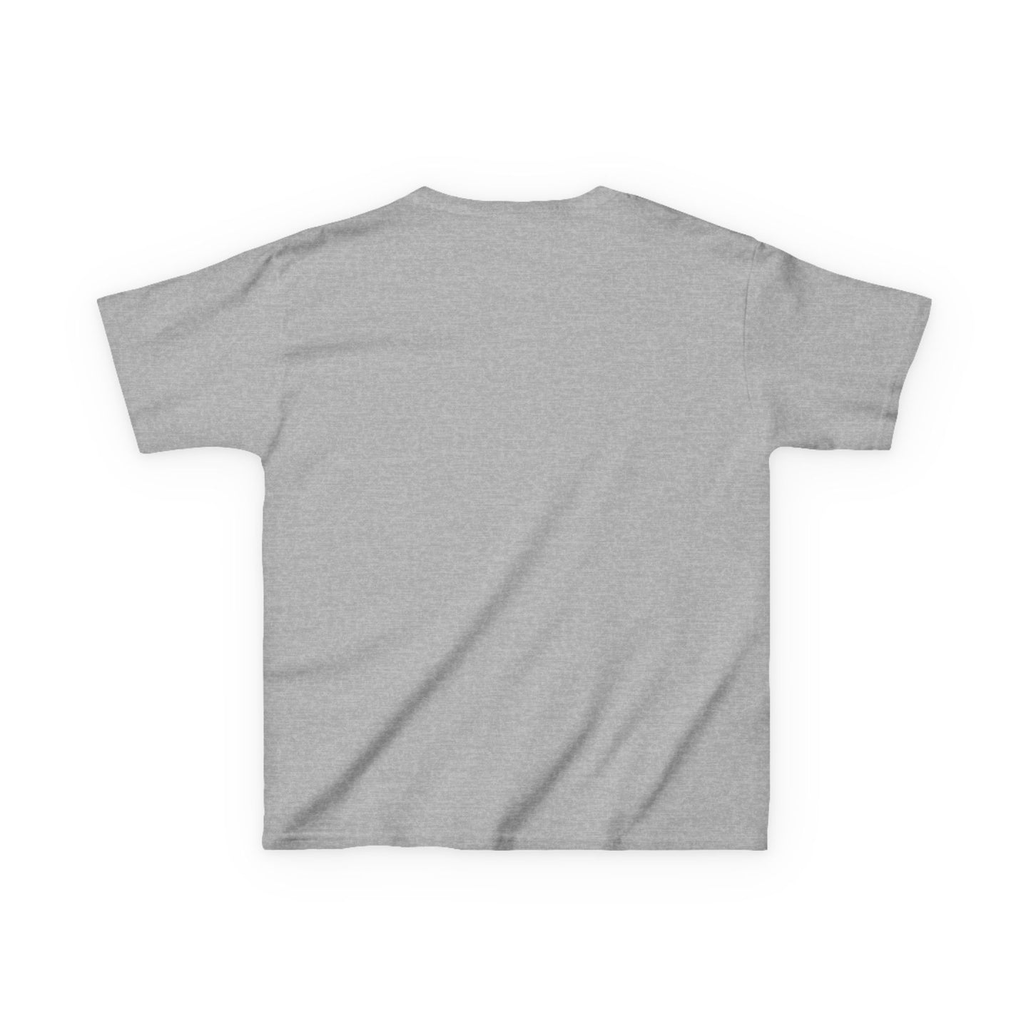 Kids Stim On Rock n Roll Heavy Cotton Tee