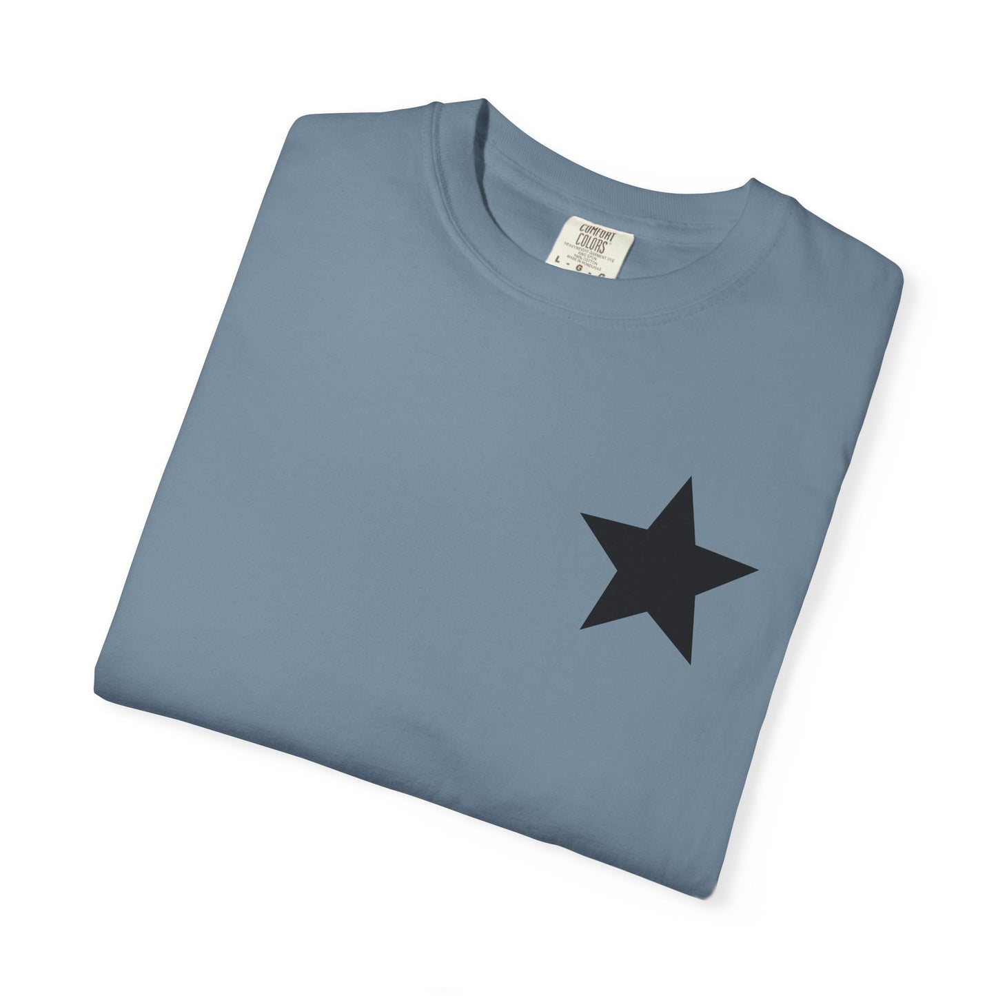 Edgy Graphic T-Shirt - Unisex, Cool Casual Wear, Streetwear Fashion, Gift, Everyday Style, Concert Attire